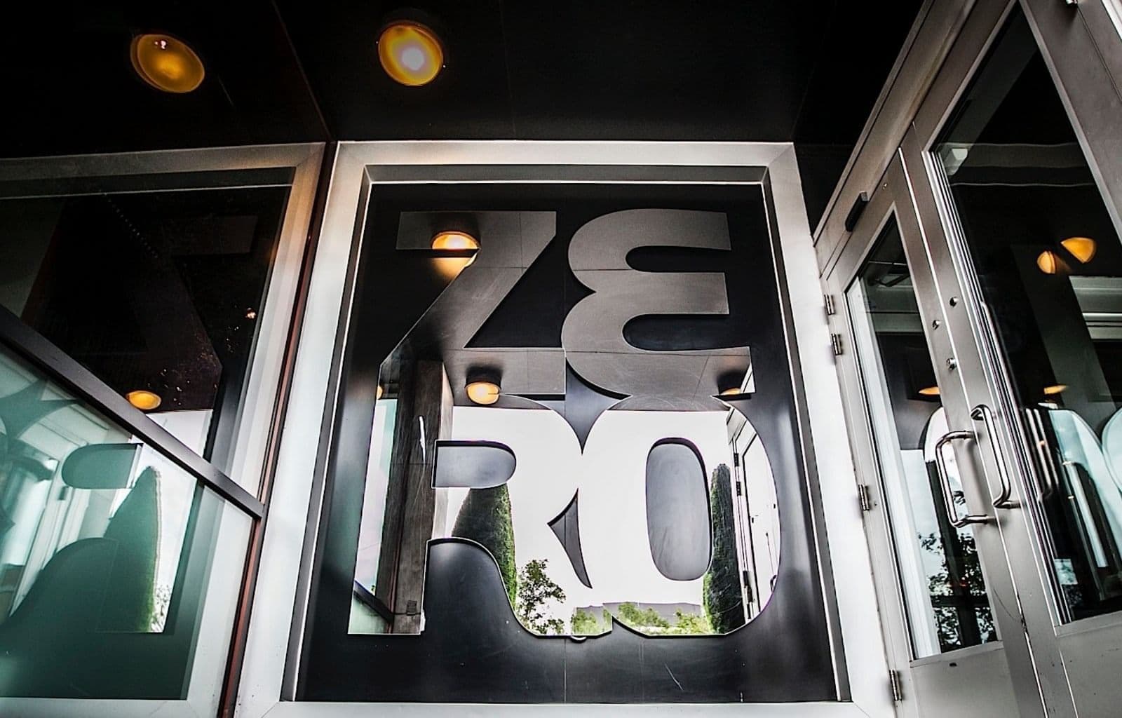 Hotel Zero 1