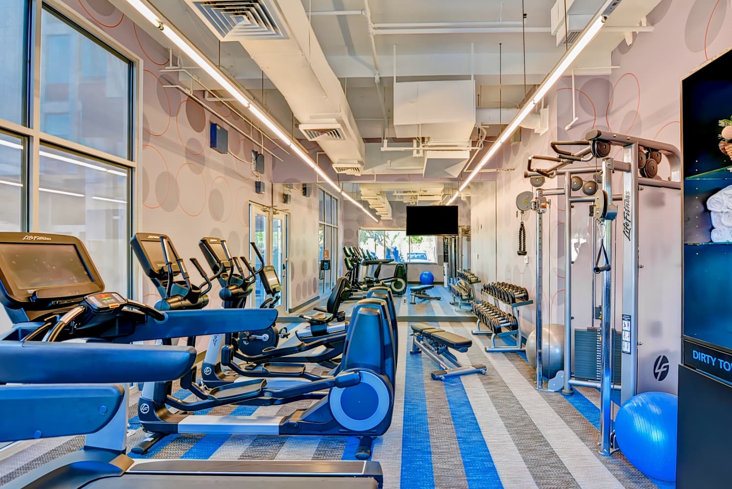 Aloft Phoenix Airport