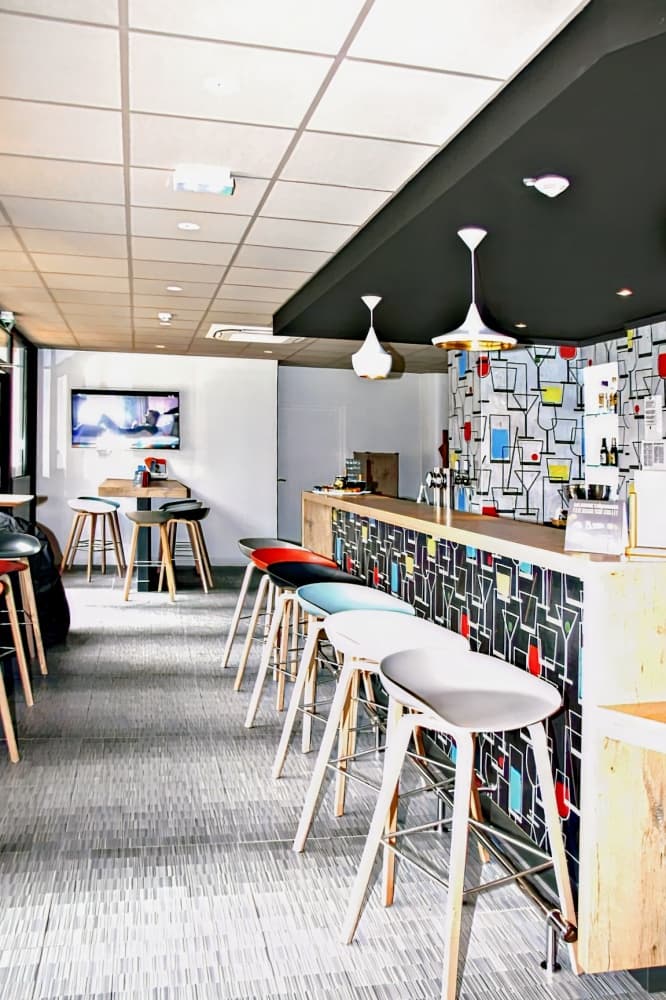 ibis Toulouse Purpan