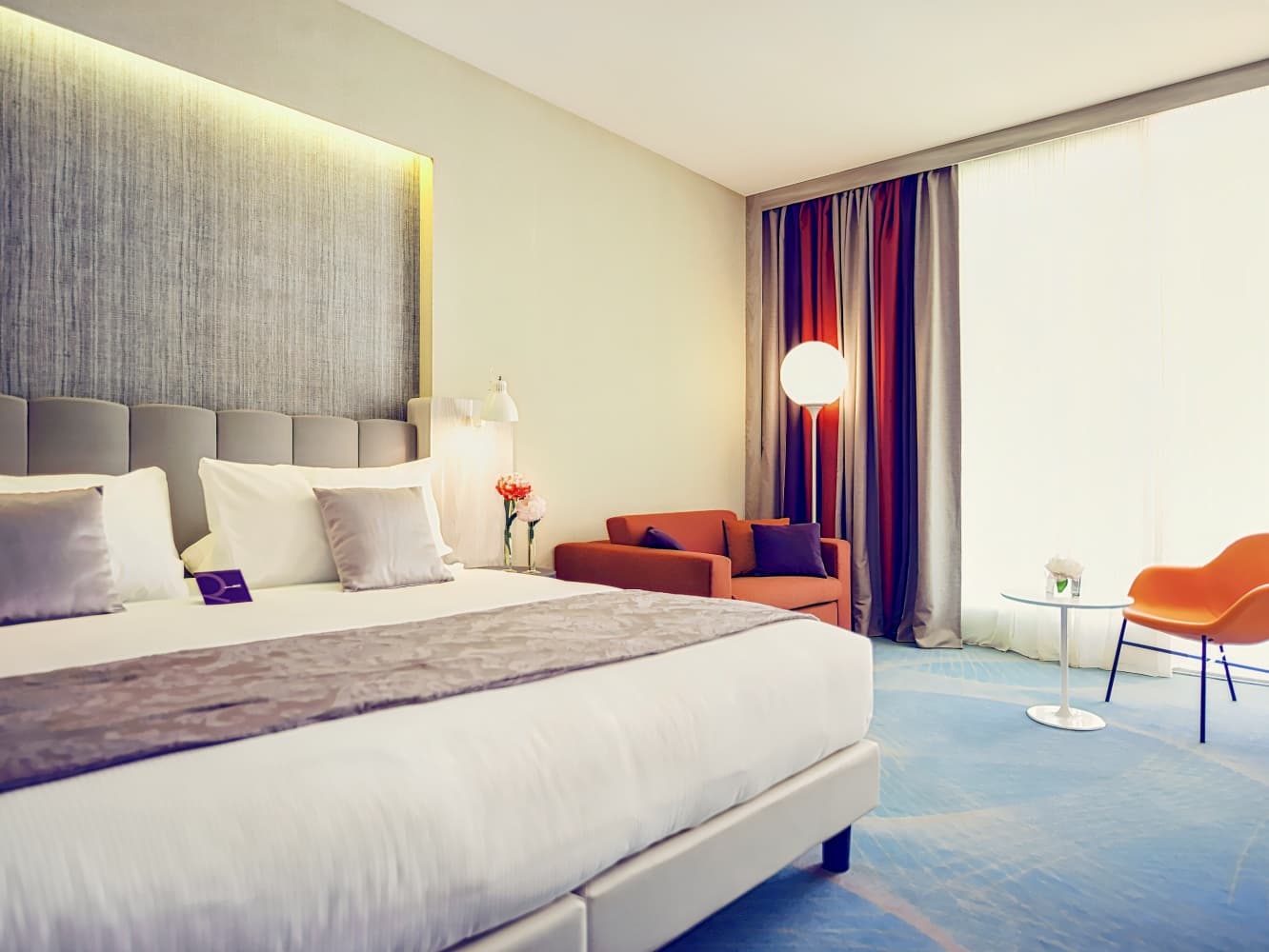 Mercure Firenze Centro