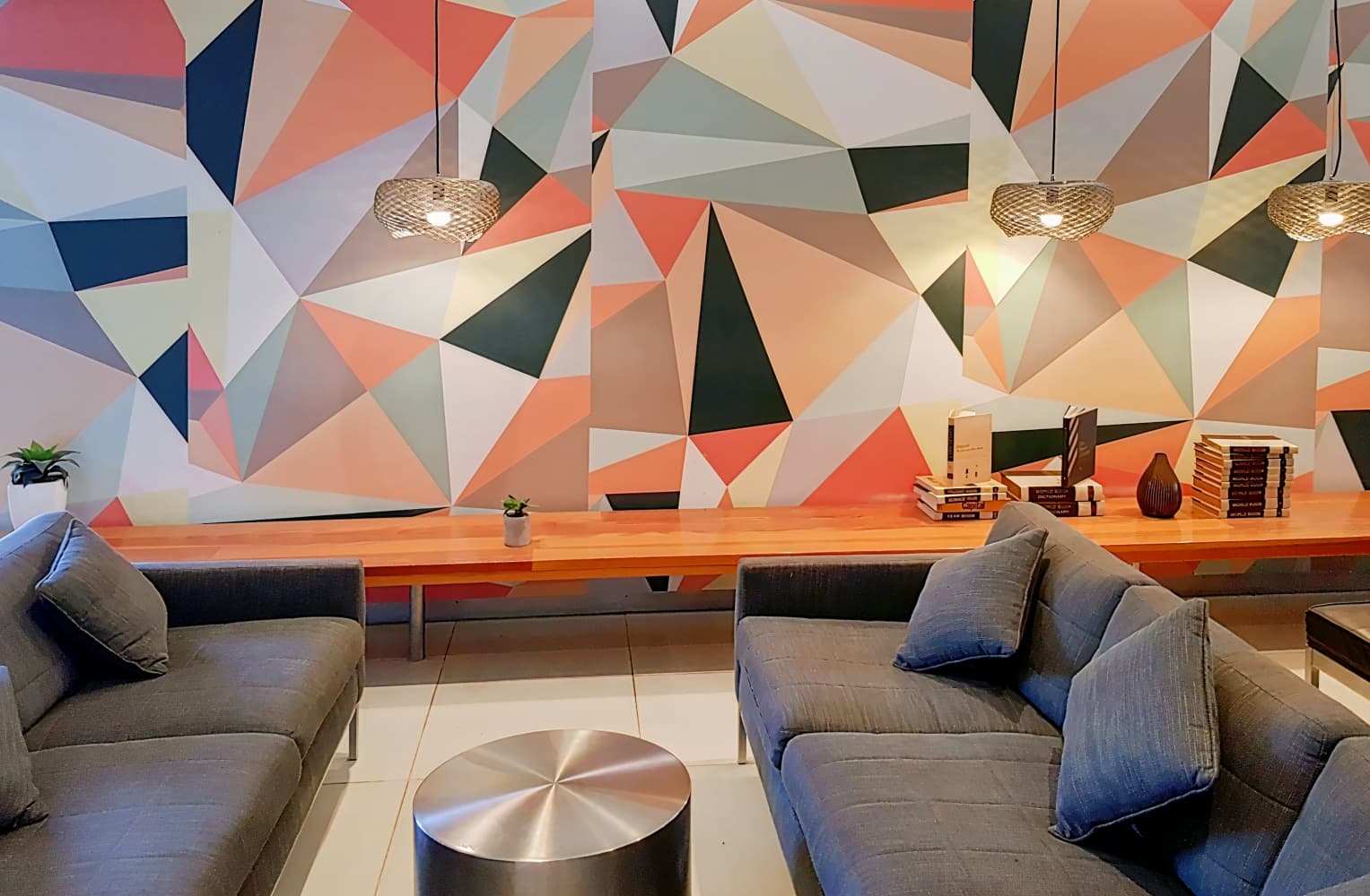 Quality Hotel Carlton