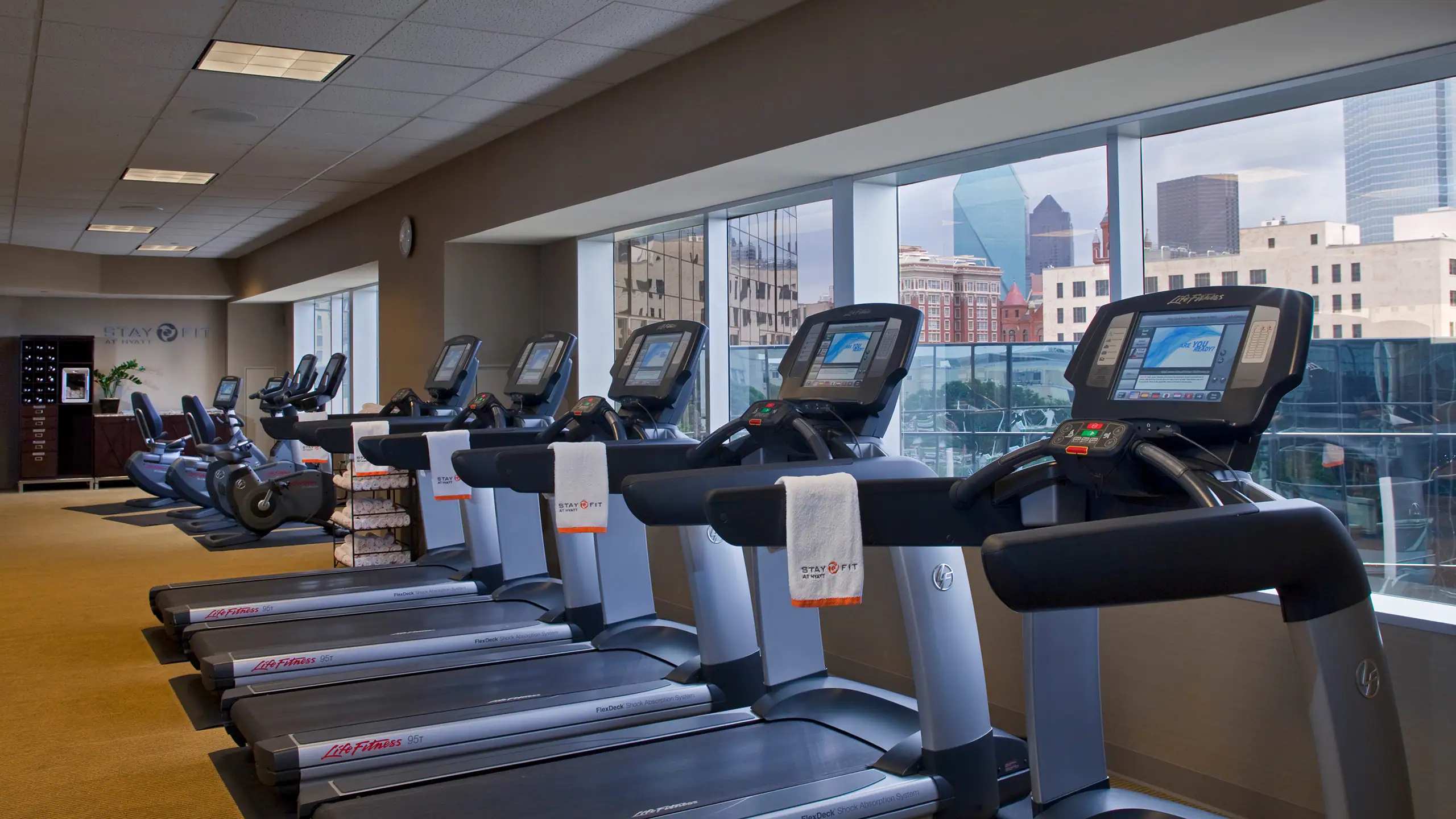 Hyatt Regency Dallas