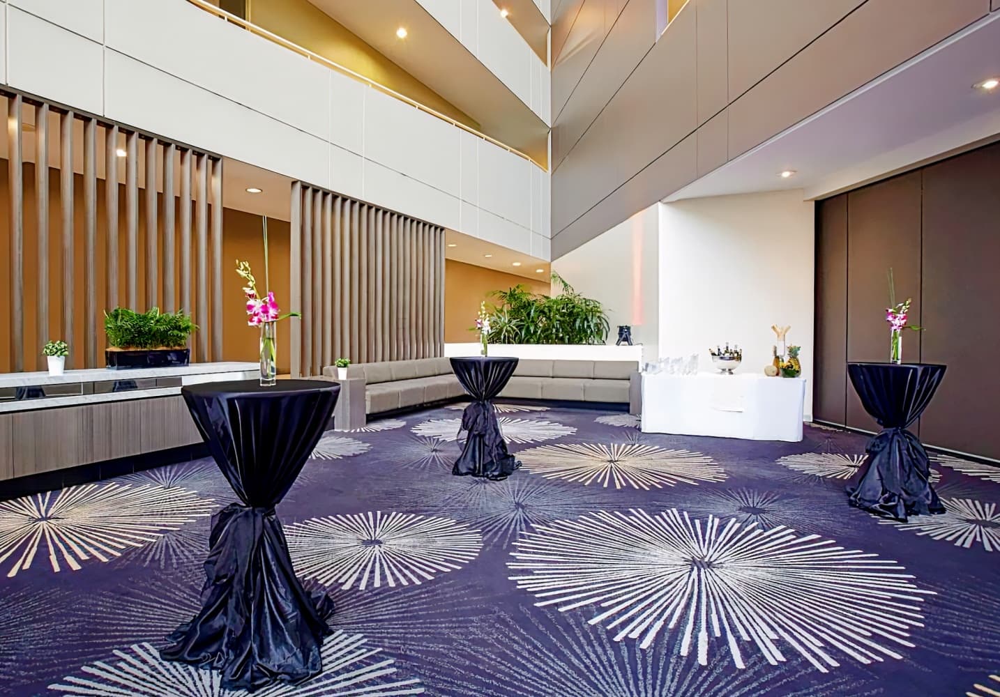 Crowne Plaza Canberra, an IHG Hotel