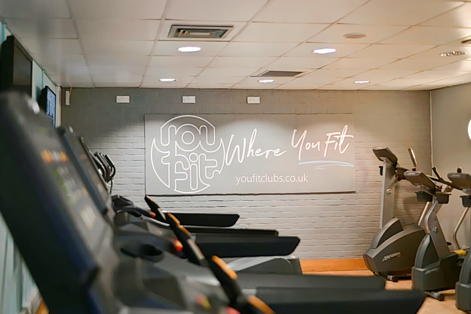 Holiday Inn Ipswich, an IHG Hotel