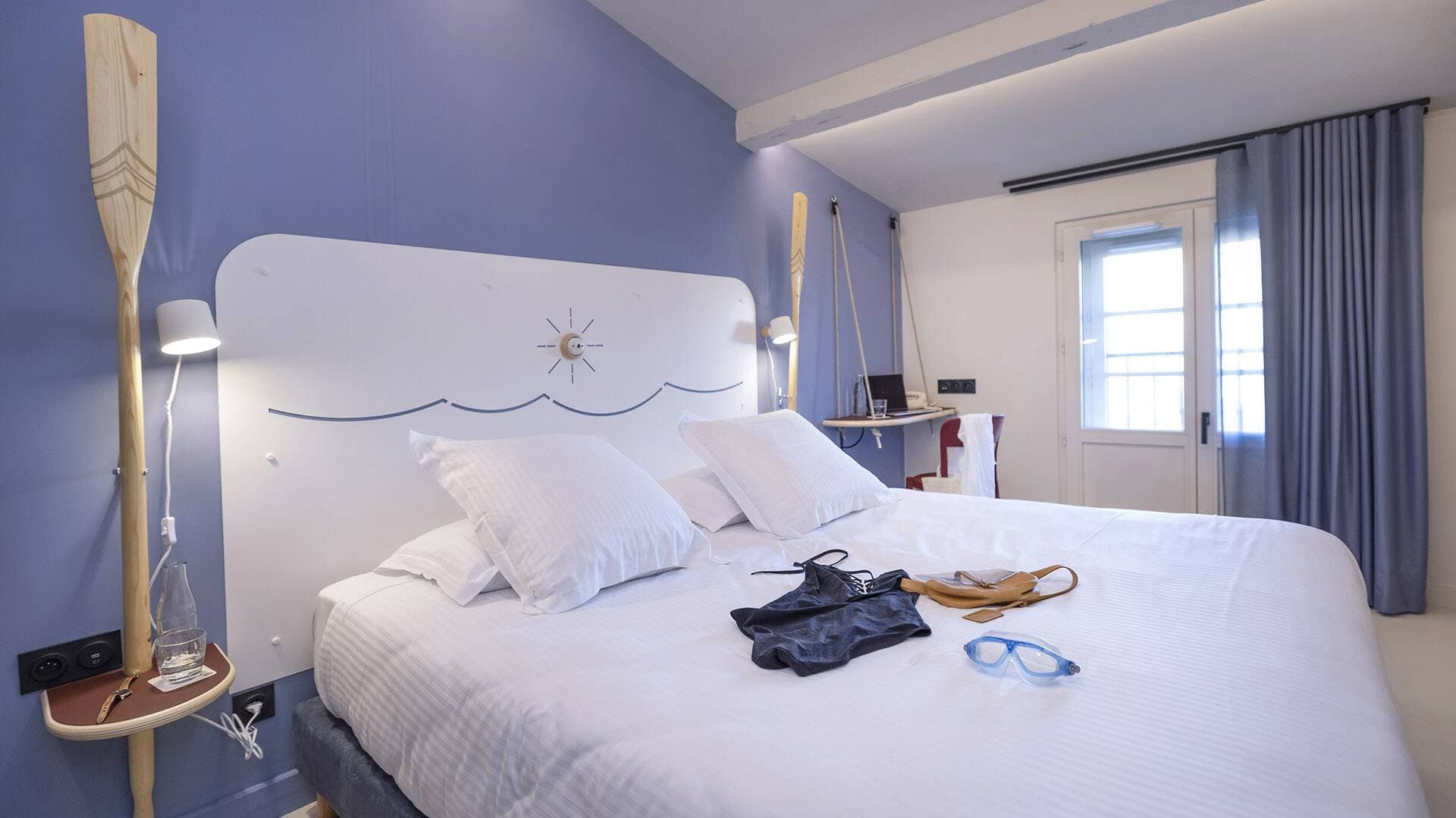 L’Eautel Toulon Port