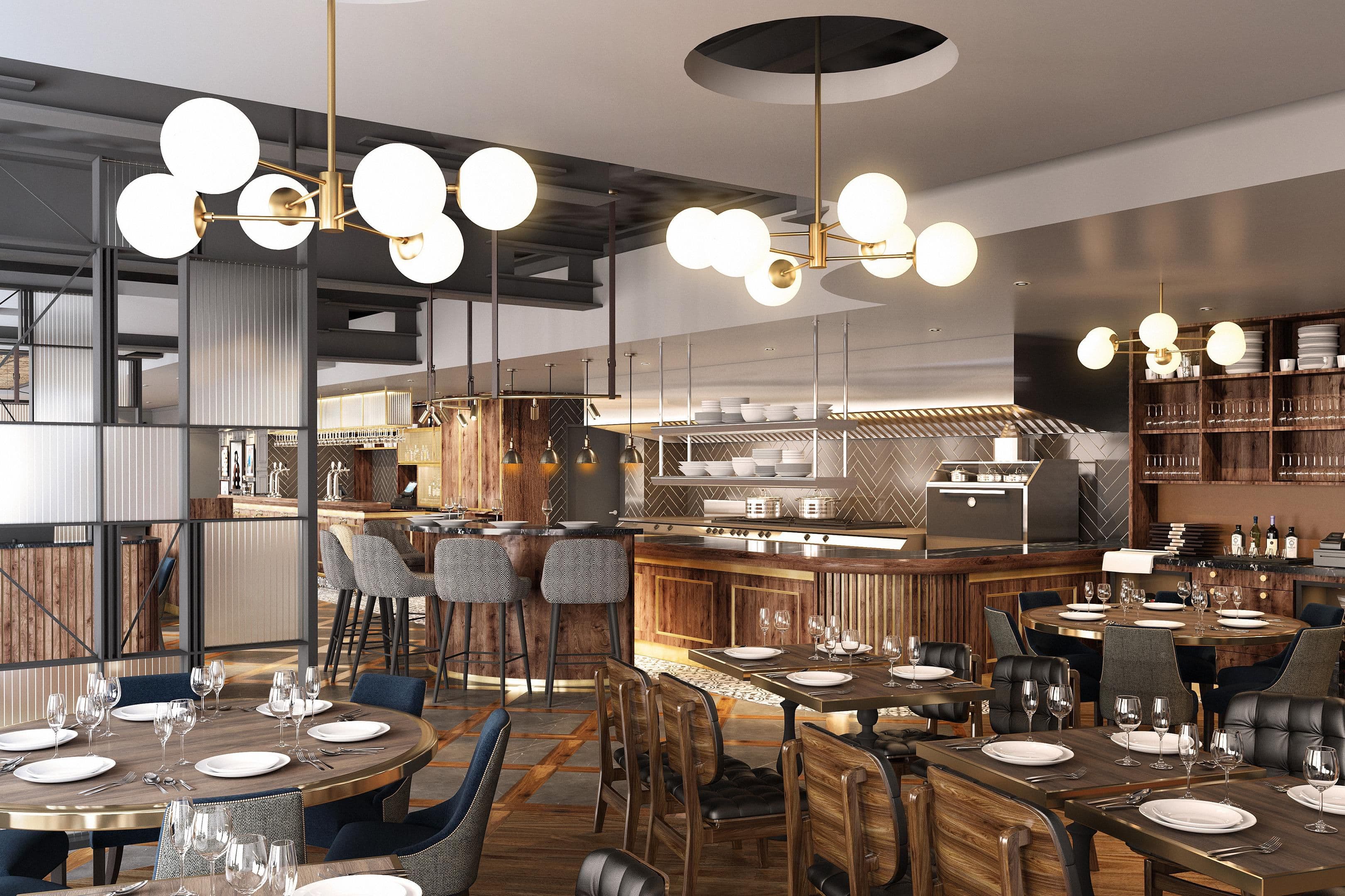 Hotel Indigo - Chester, an IHG Hotel