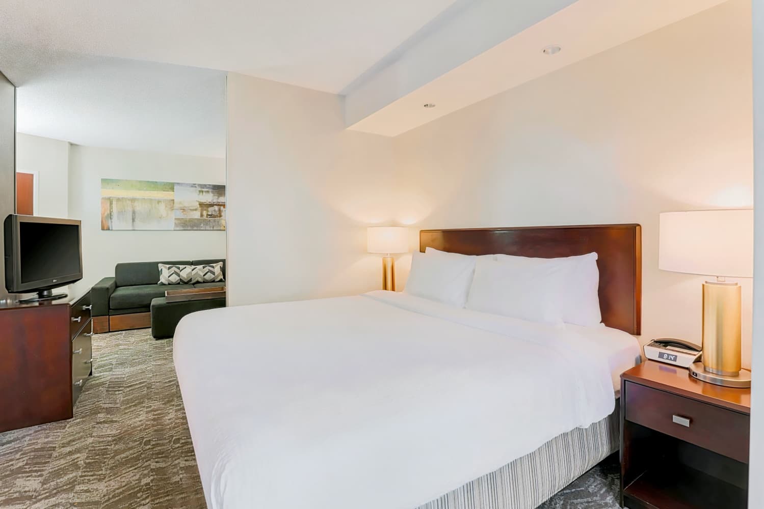 SpringHill Suites Yuma