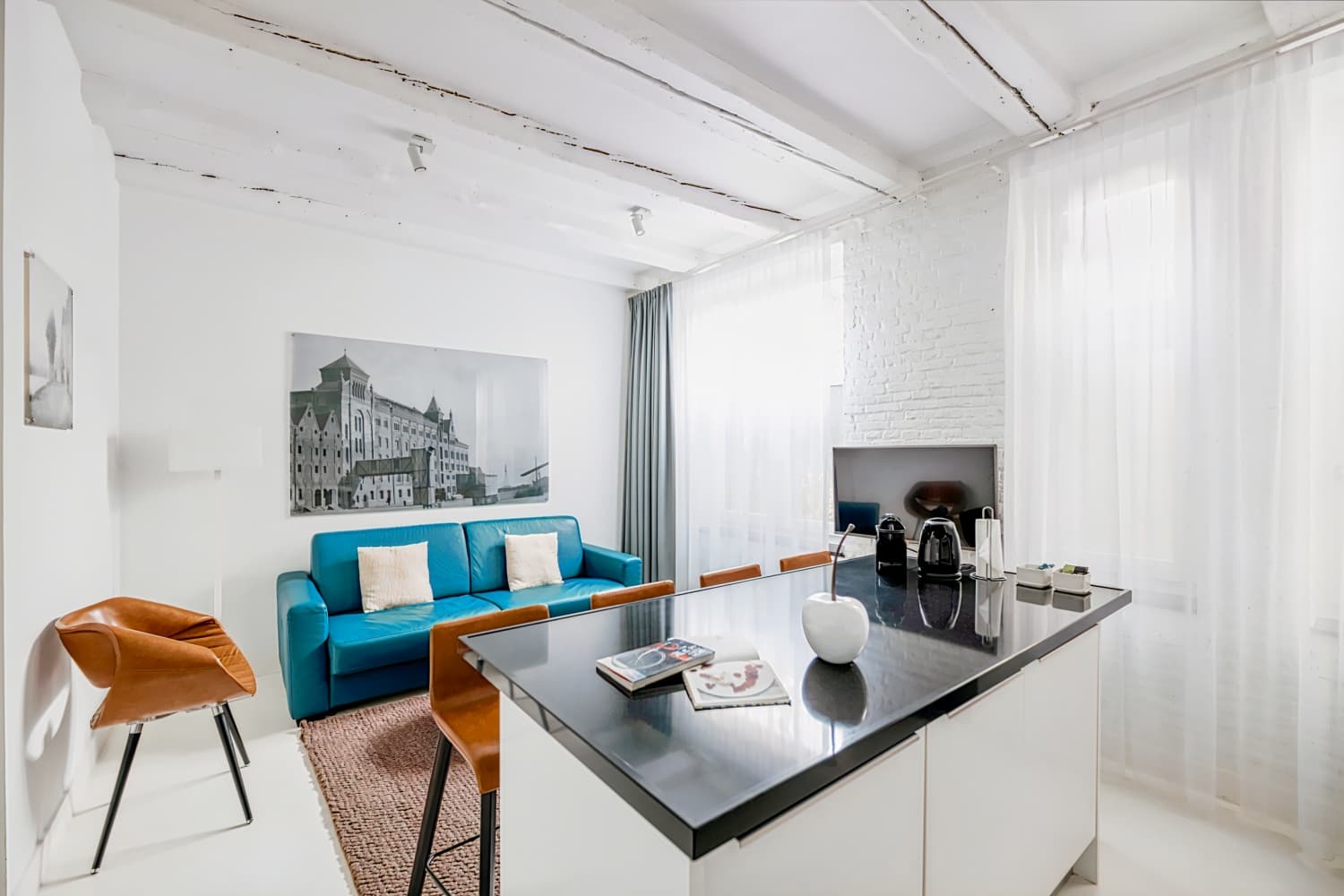 AYS Amsterdam Salthouse Canal