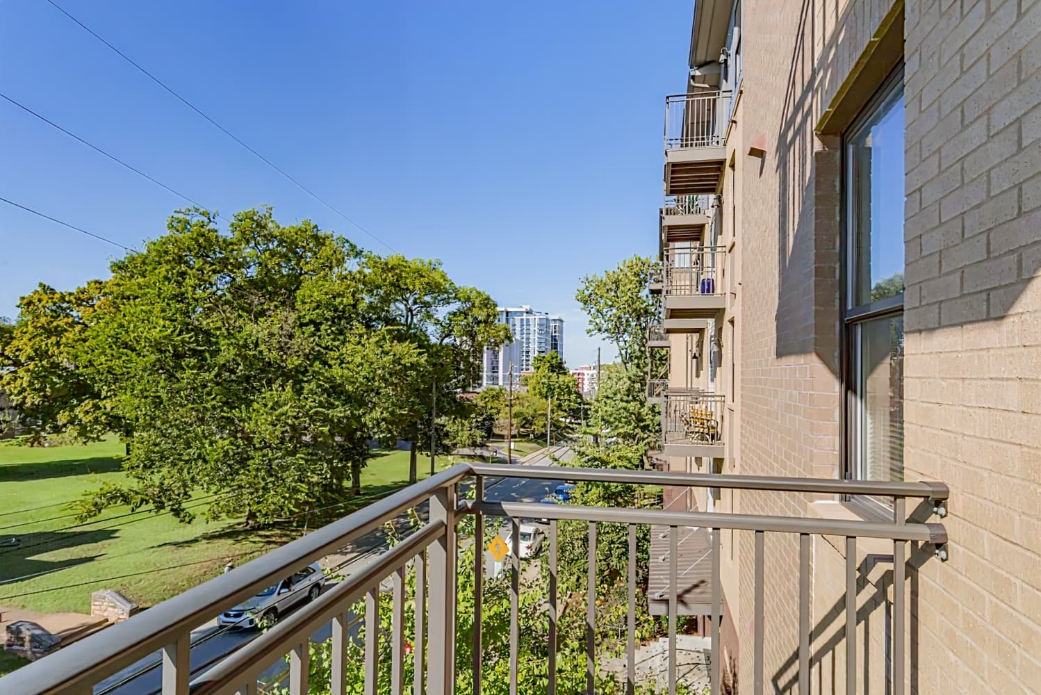 Mint House at Midtown