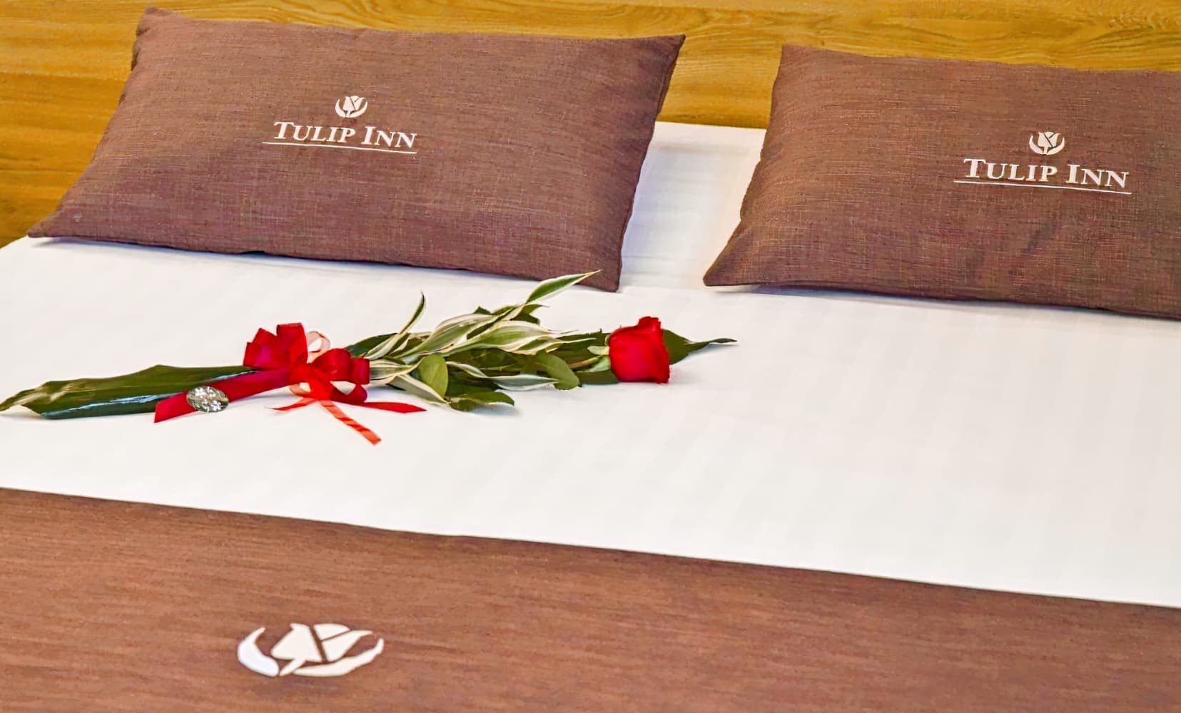 Hotel Tulip inn Padova