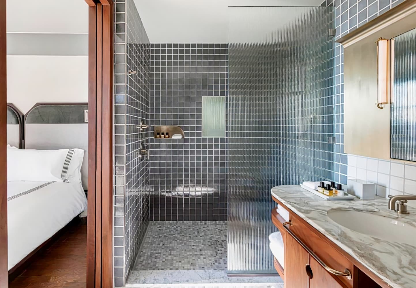 Thompson Washington DC