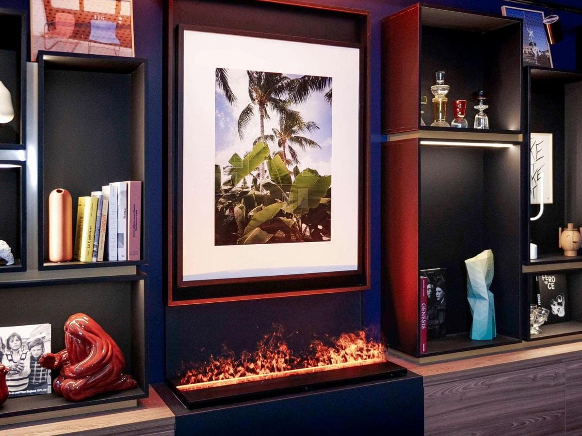 TRIBE Paris Batignolles