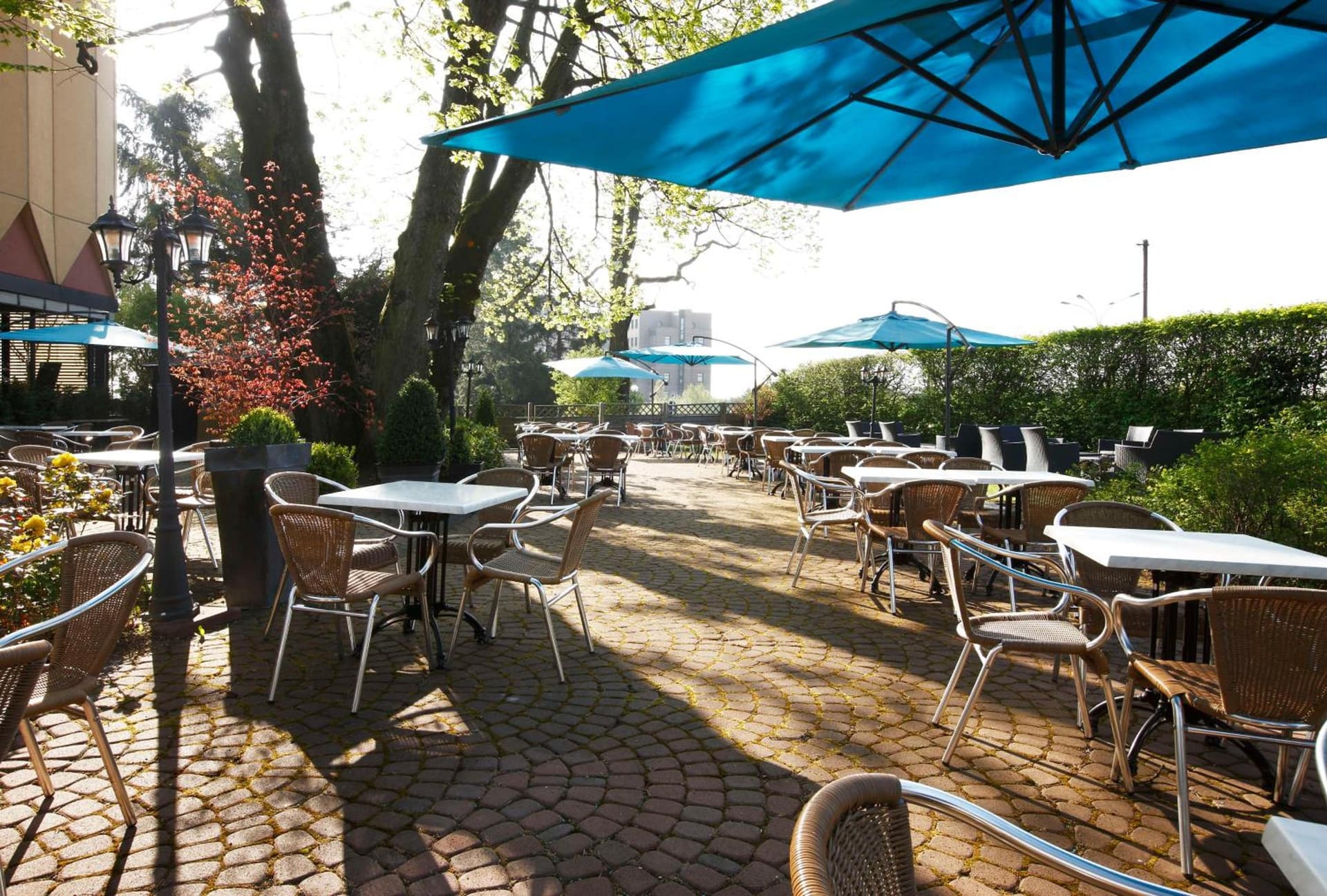 NH Luxembourg