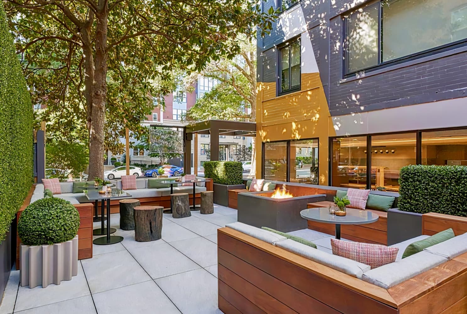 Viceroy Washington DC