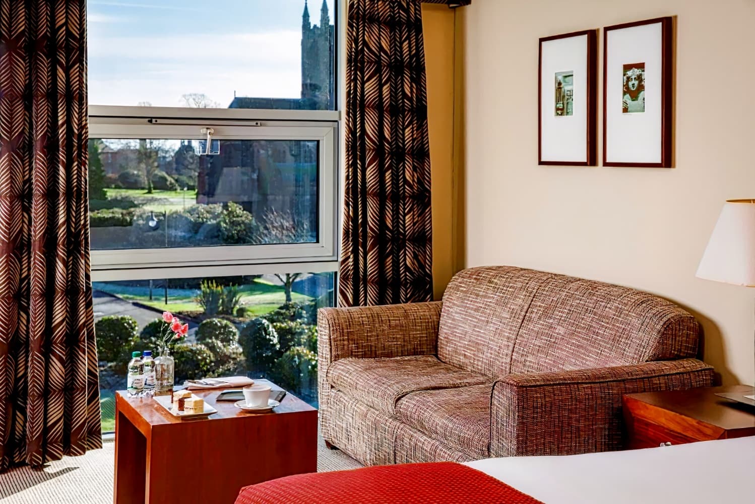 Holiday Inn Dumfries