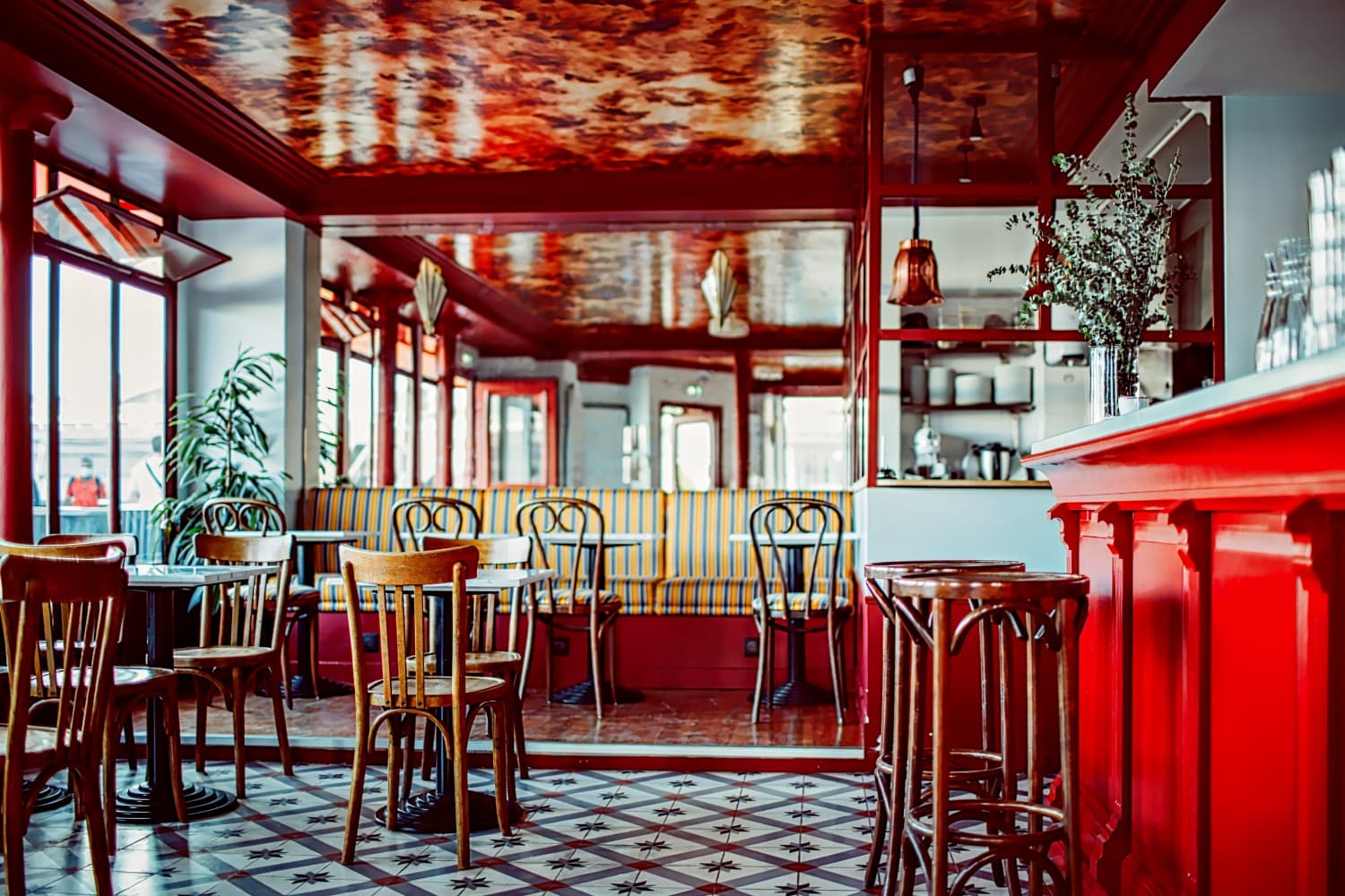 Hôtel Les Deux Gares