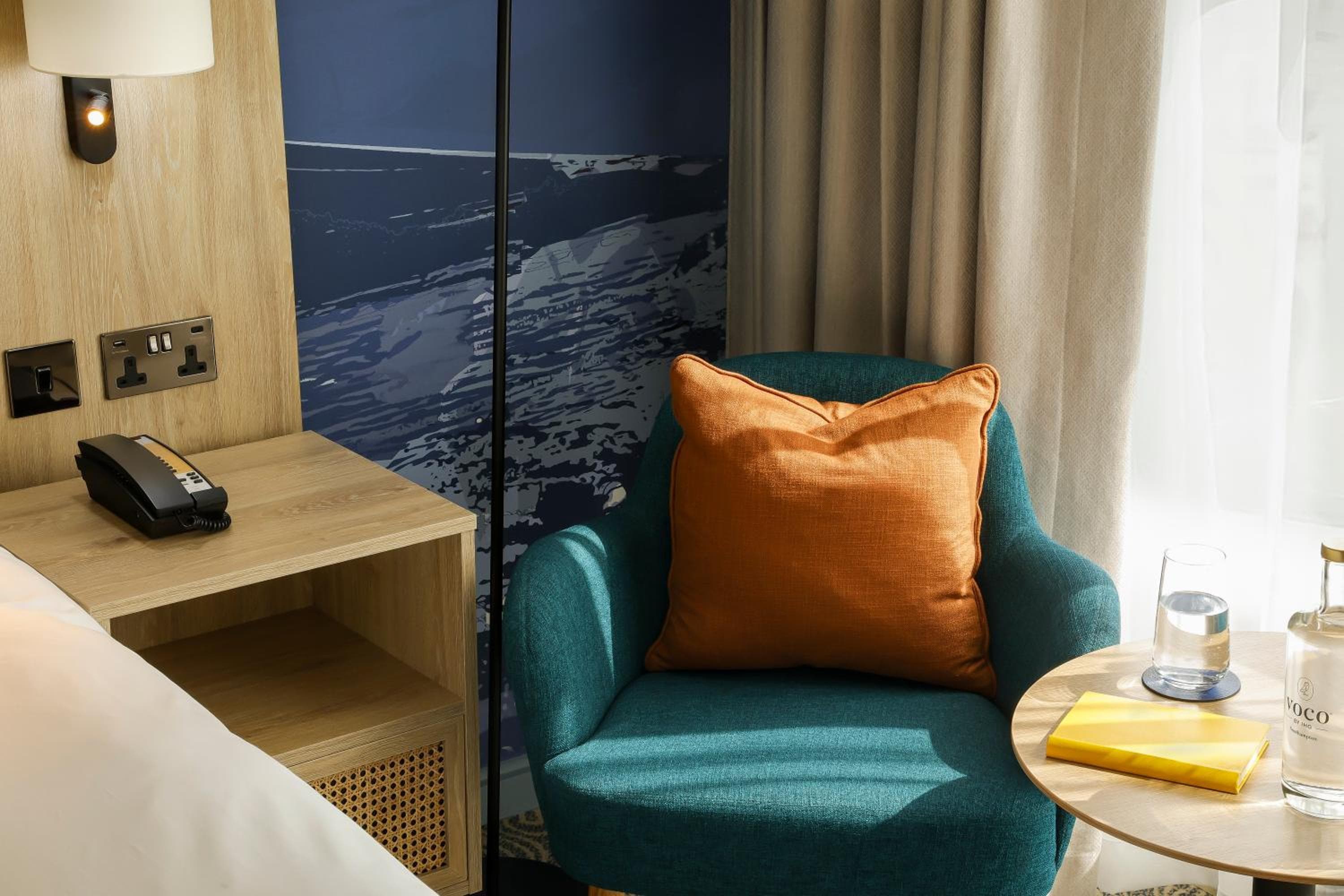 voco Southampton by IHG