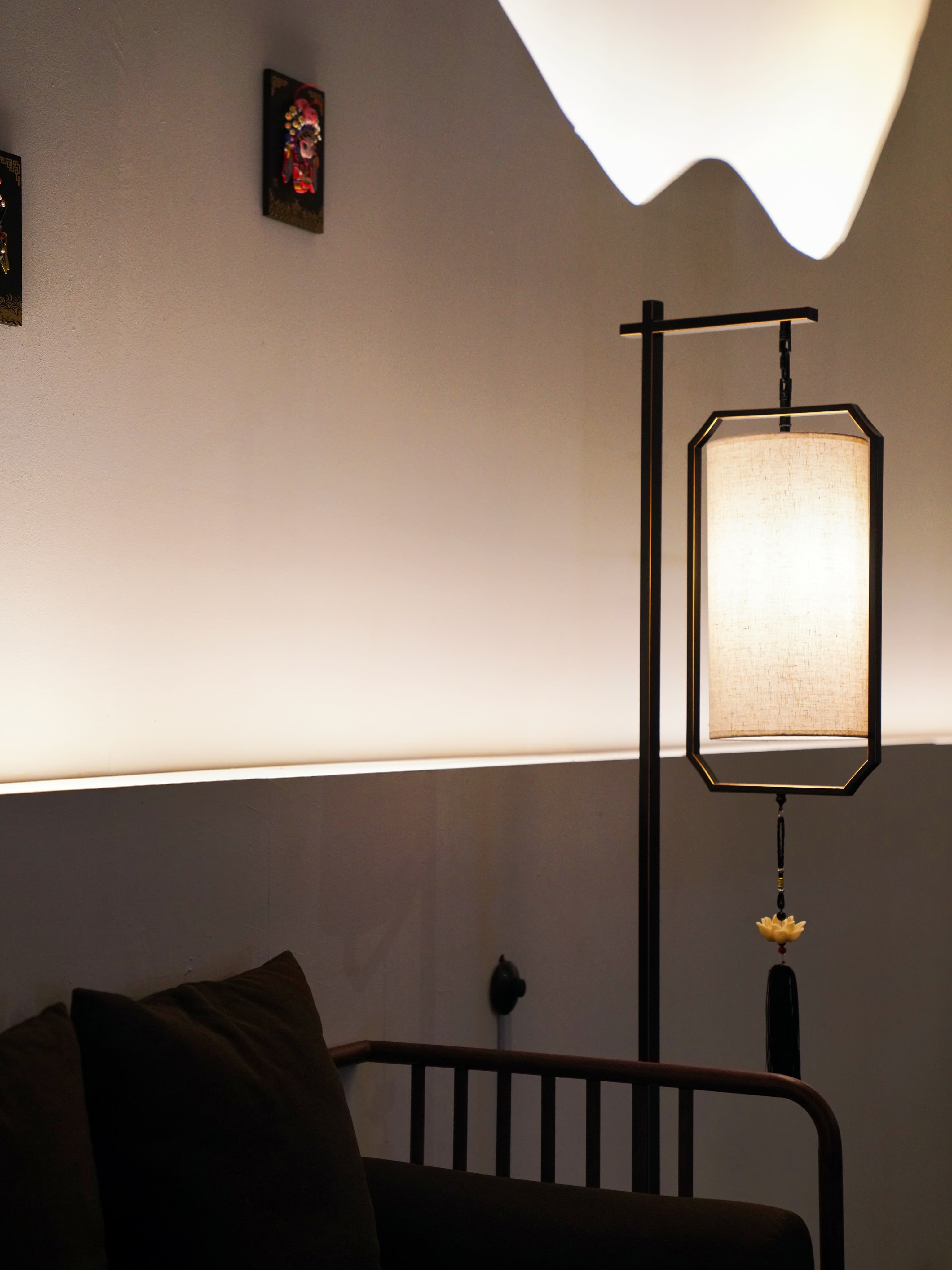 Hotel Calmo Chinatown