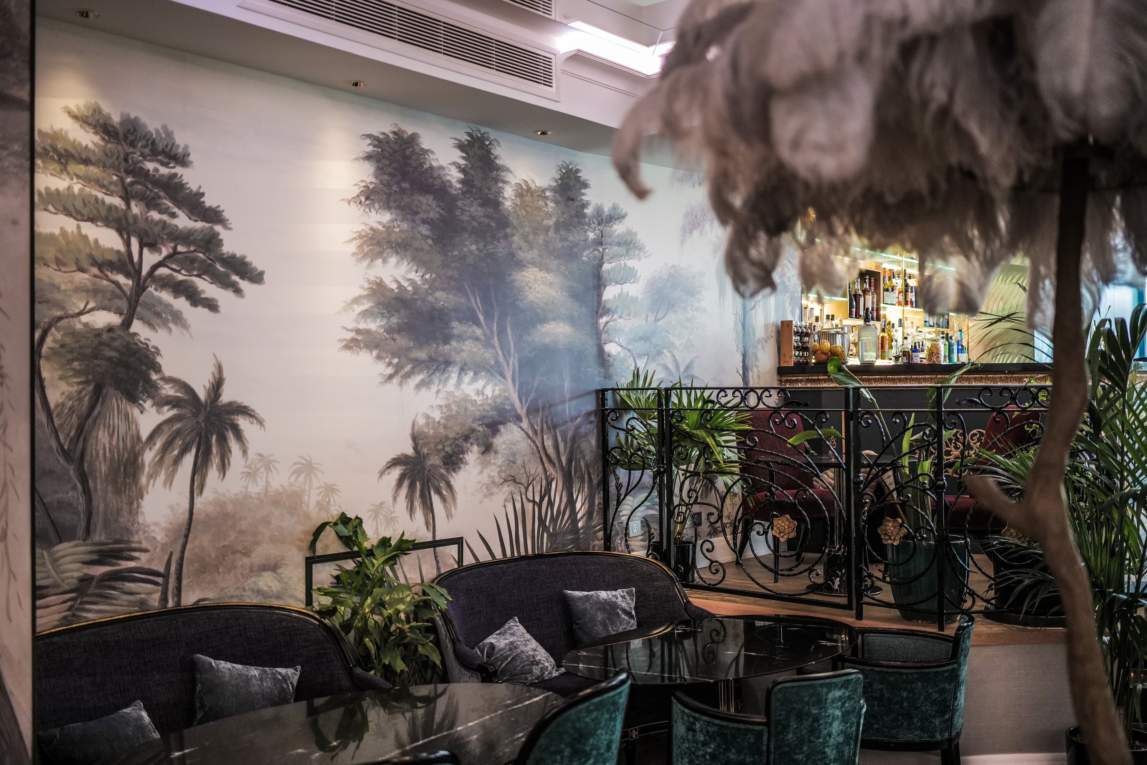 Paris j'Adore Hotel & Spa