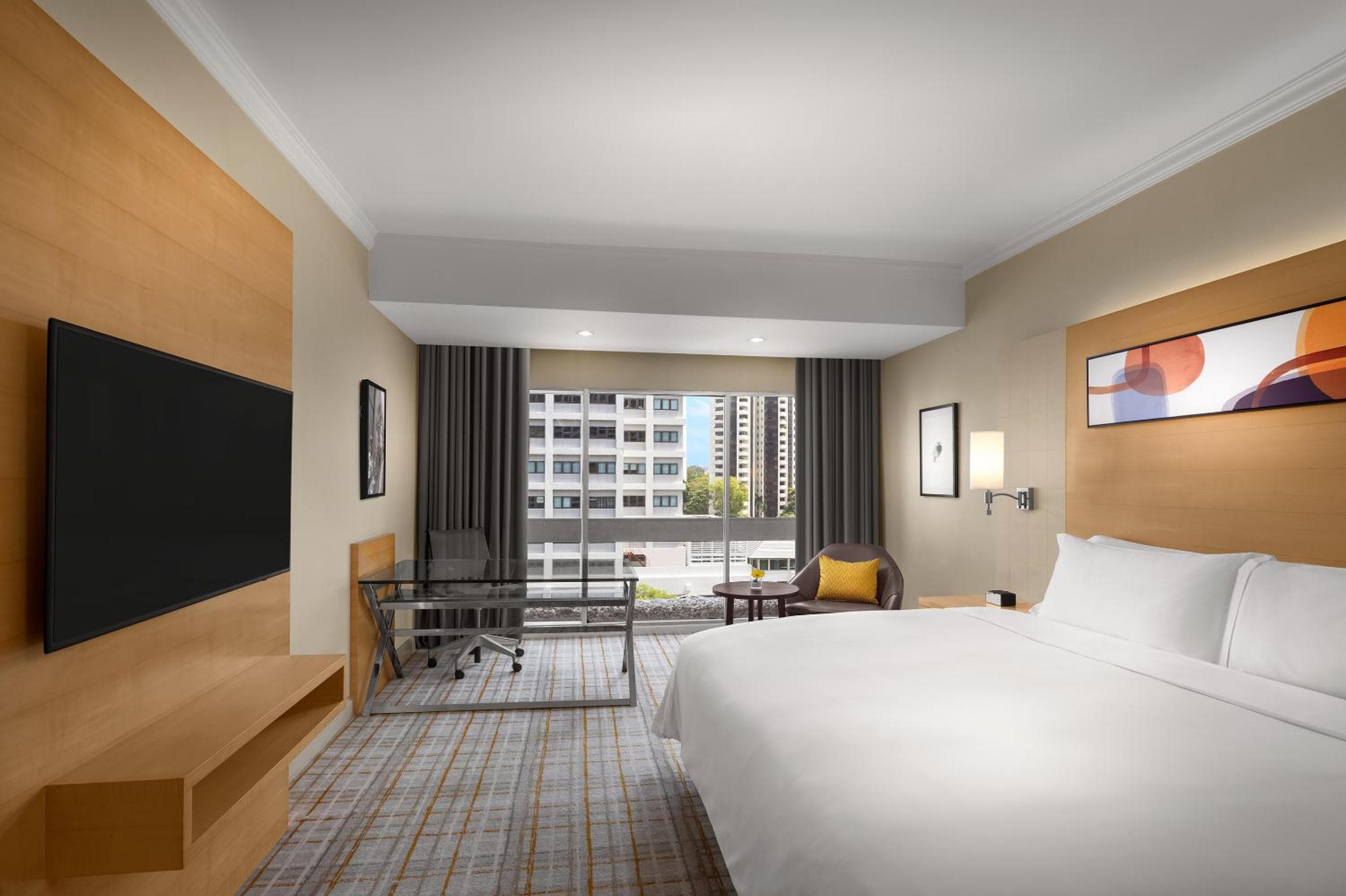 voco Orchard Singapore, an IHG Hotel