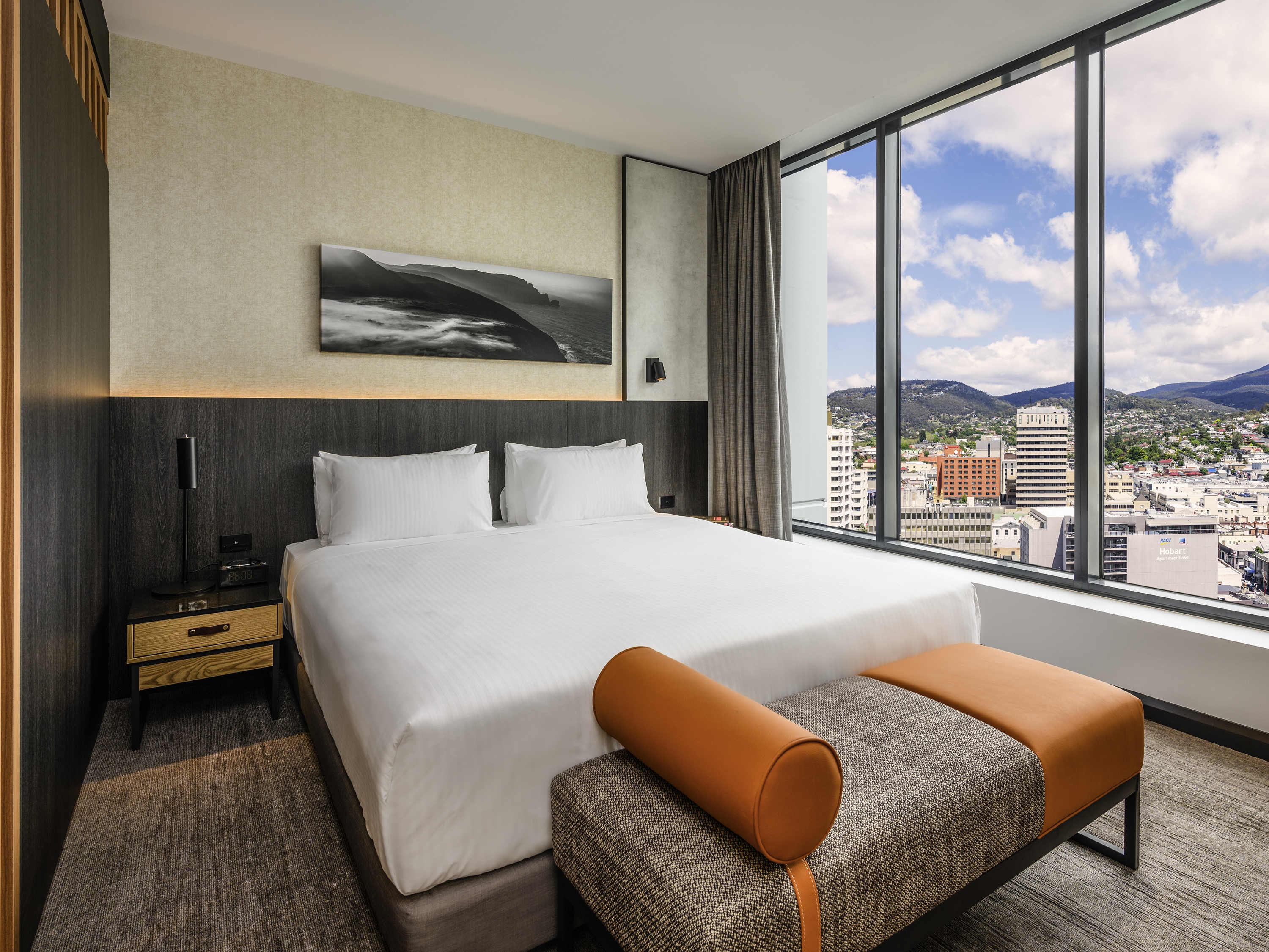 Mövenpick Hotel Hobart