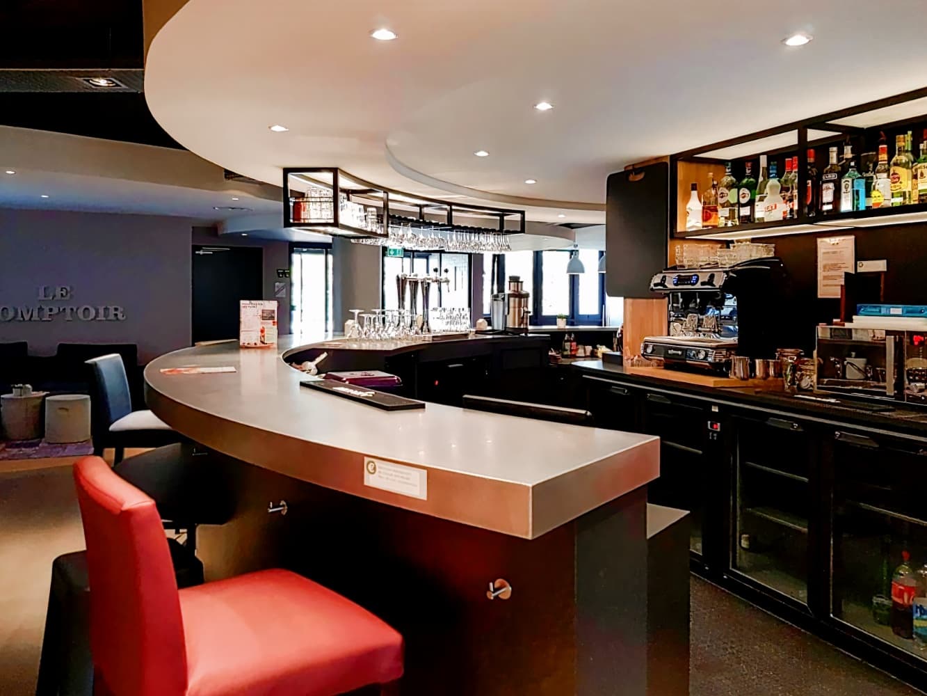 Campanile Marne-La-Vallée - Torcy