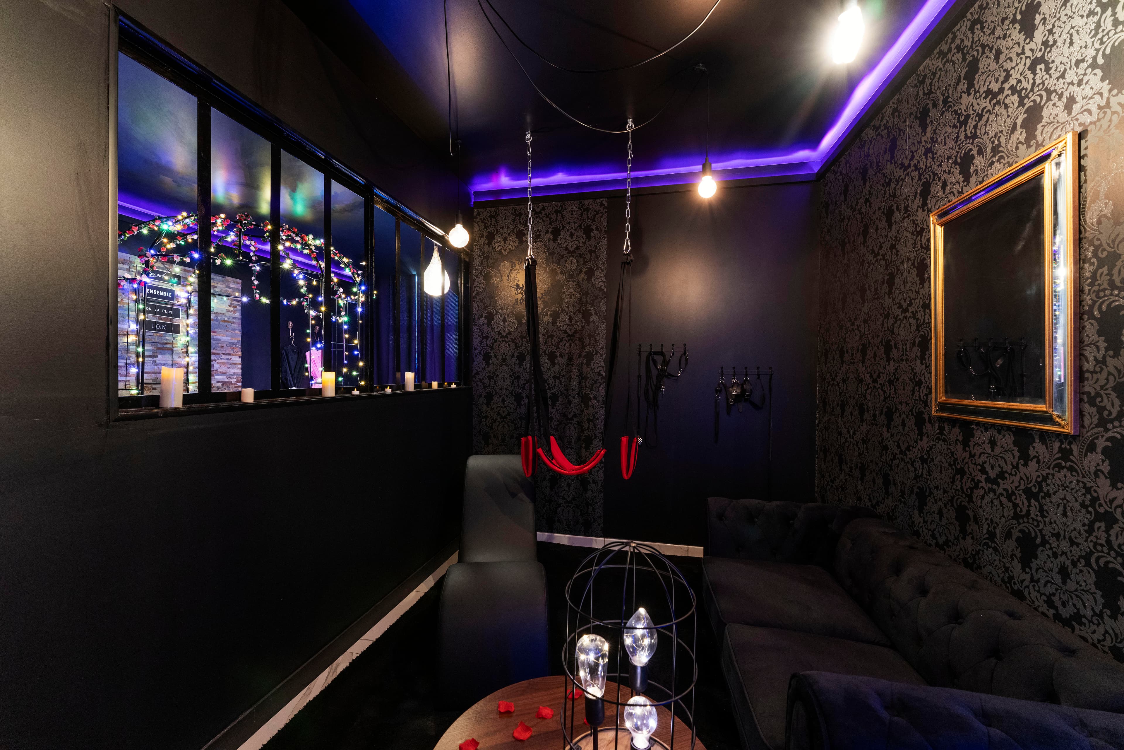 Sweet Dreams Jacuzzi