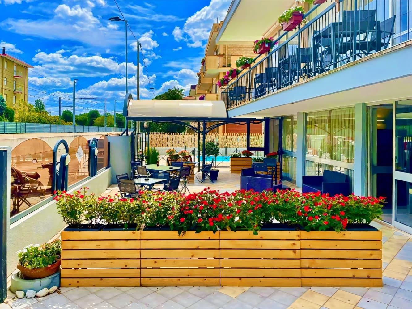 Hotel A Casa Nostra