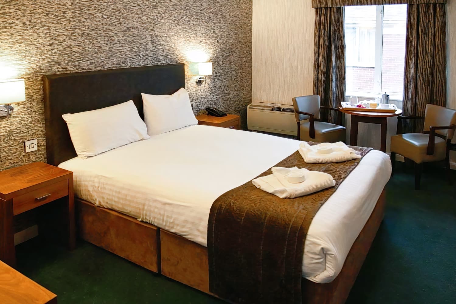 Milford Hall Hotel & Spa