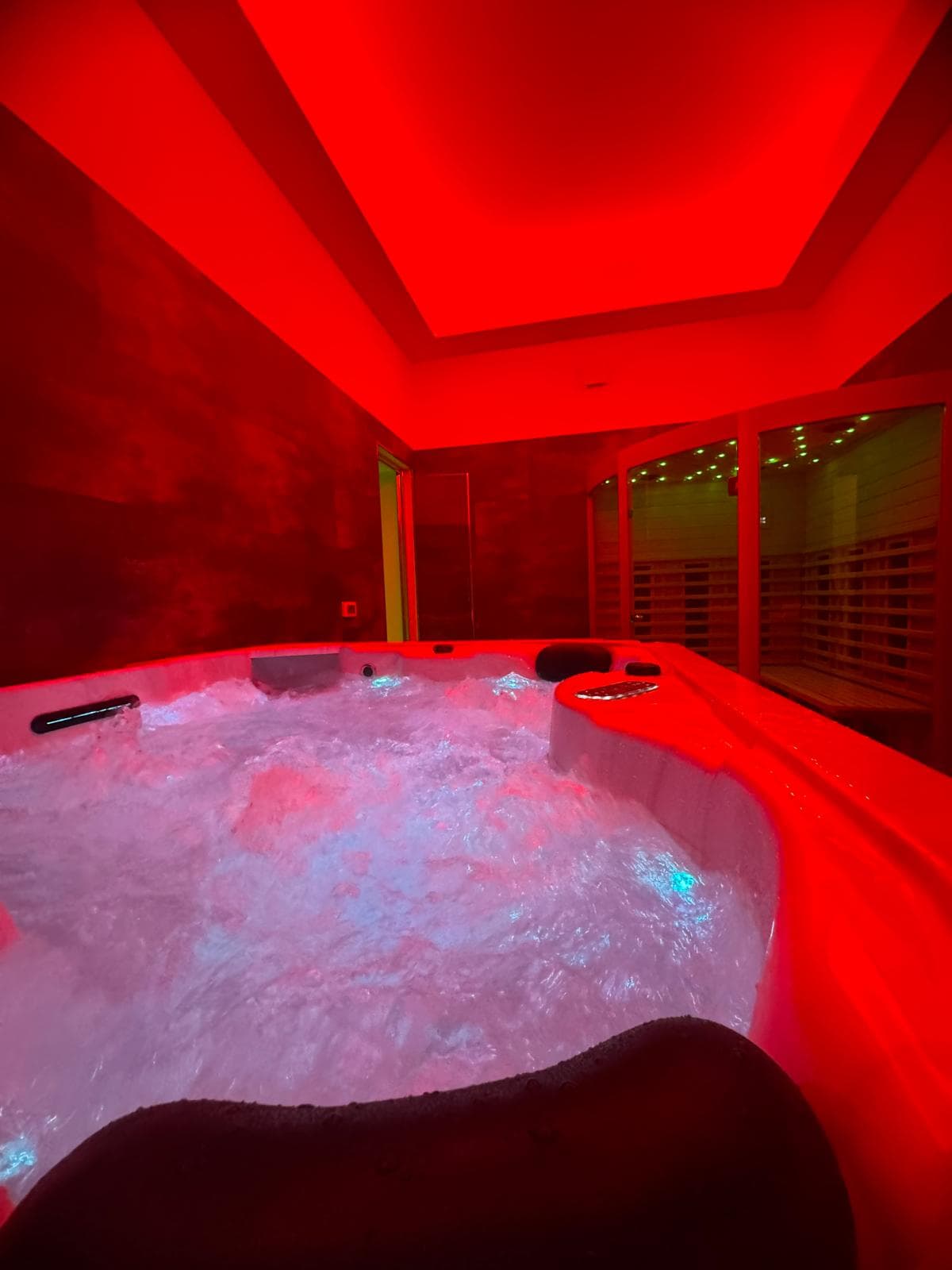 Hotel Butterfly & YoUnique Spa