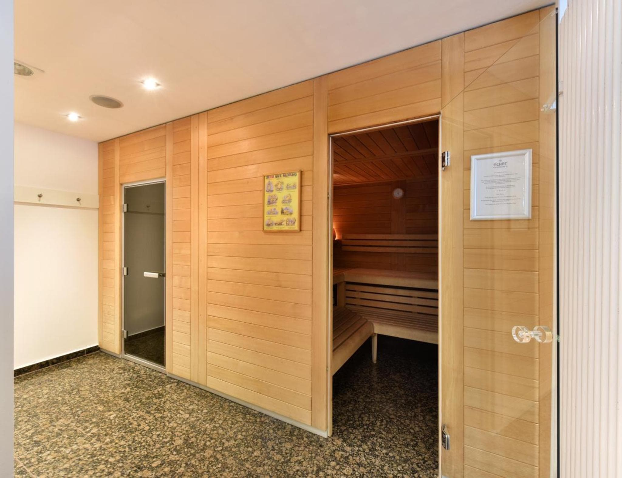 ACHAT Hotel München Süd