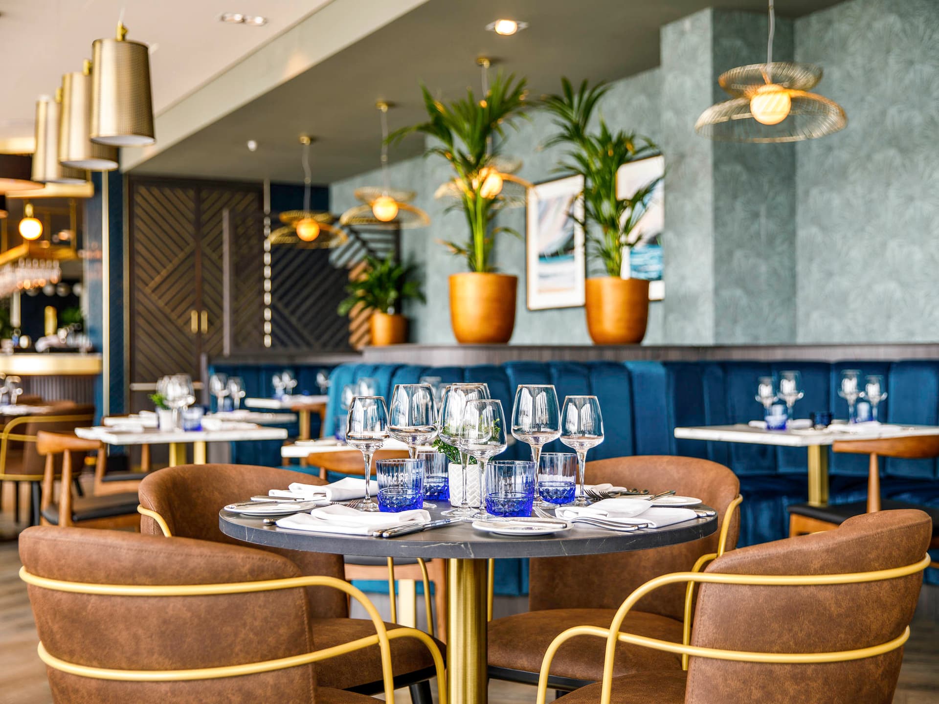 Mercure Paignton Hotel