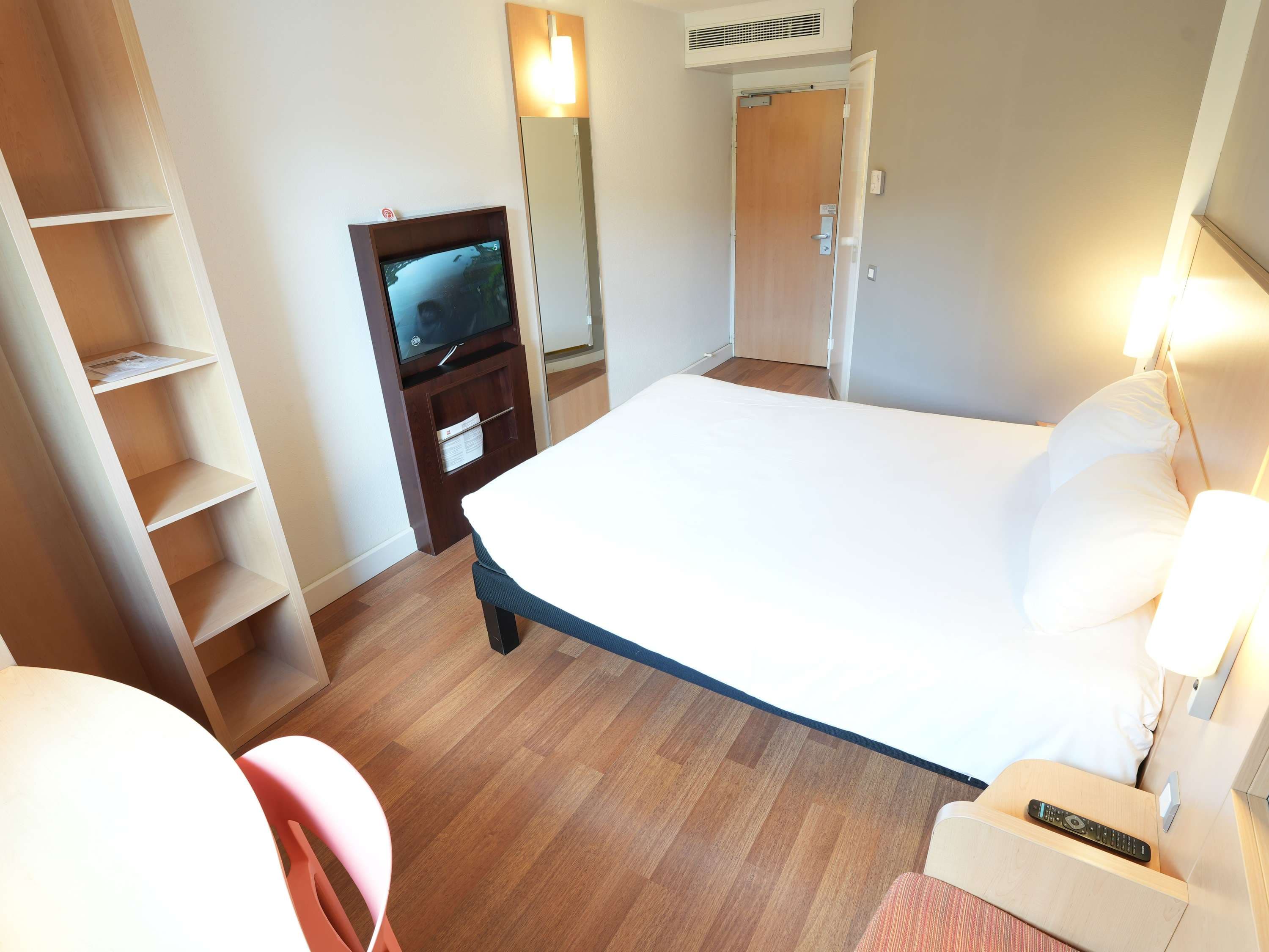ibis Vitre Centre