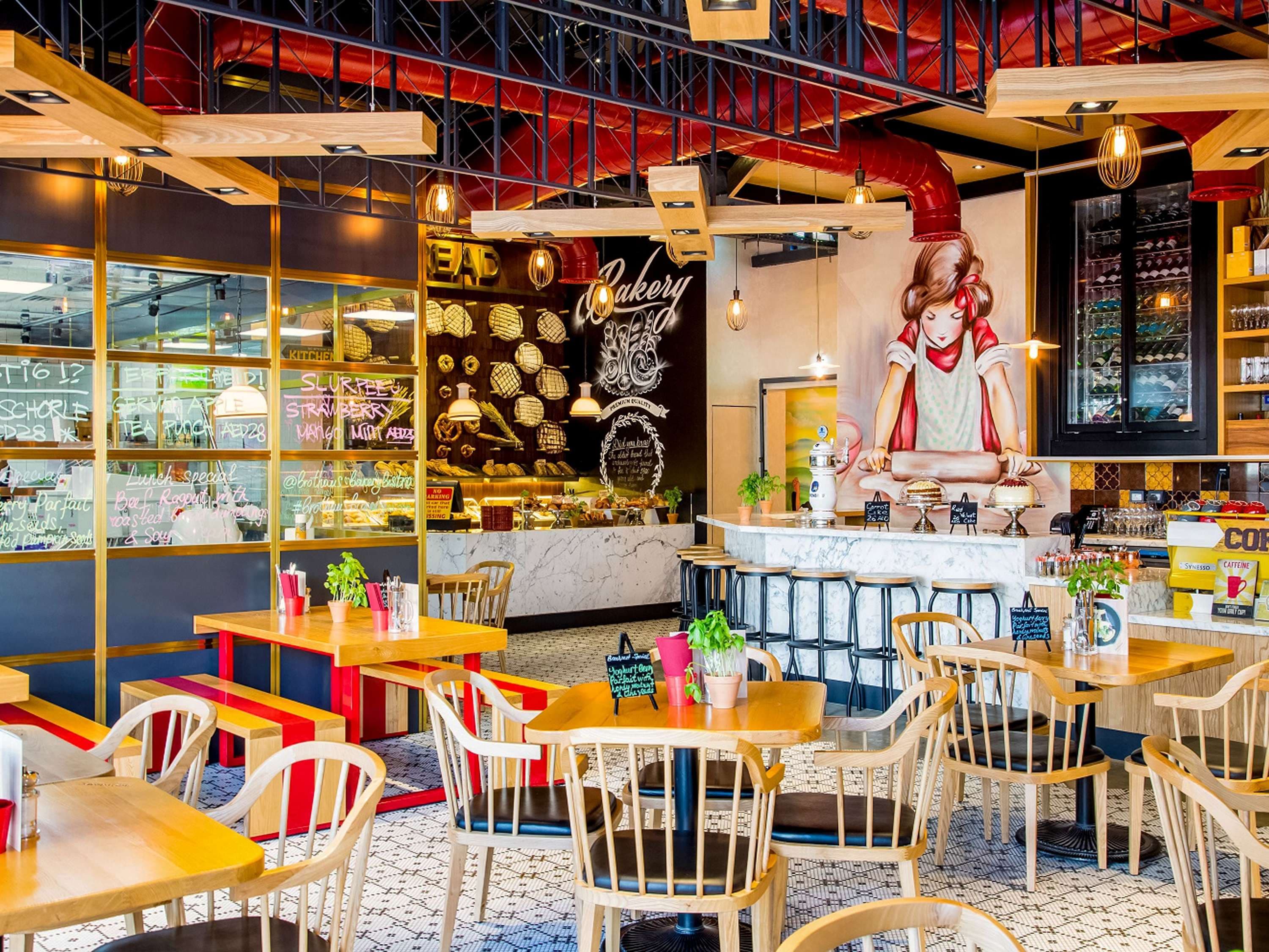 Pullman Dubai Downtown