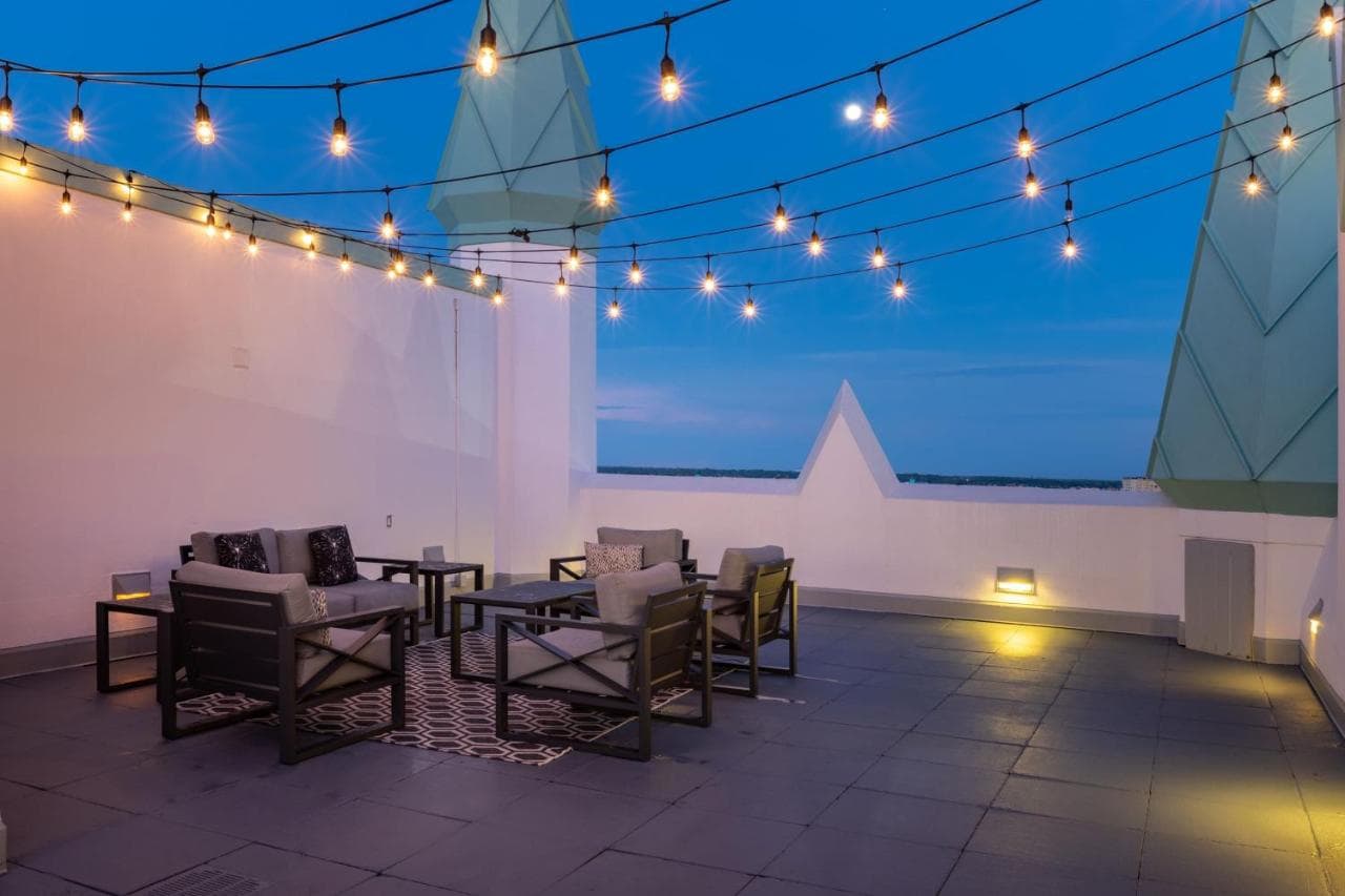 Castle Hotel, Autograph Collection