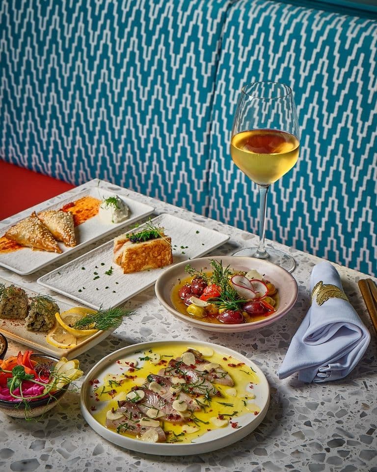 Column Bangkok Hotel