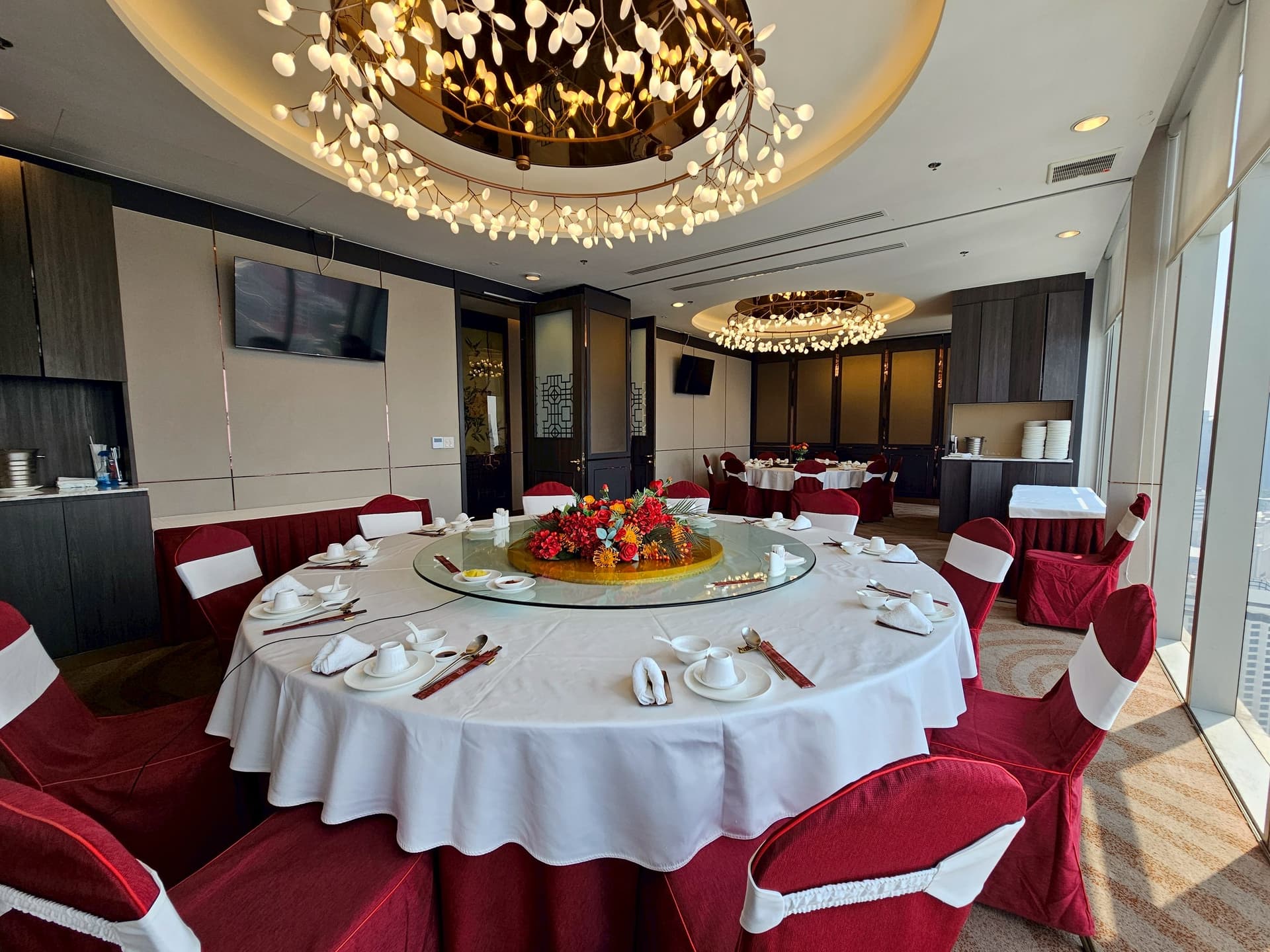 Column Bangkok Hotel
