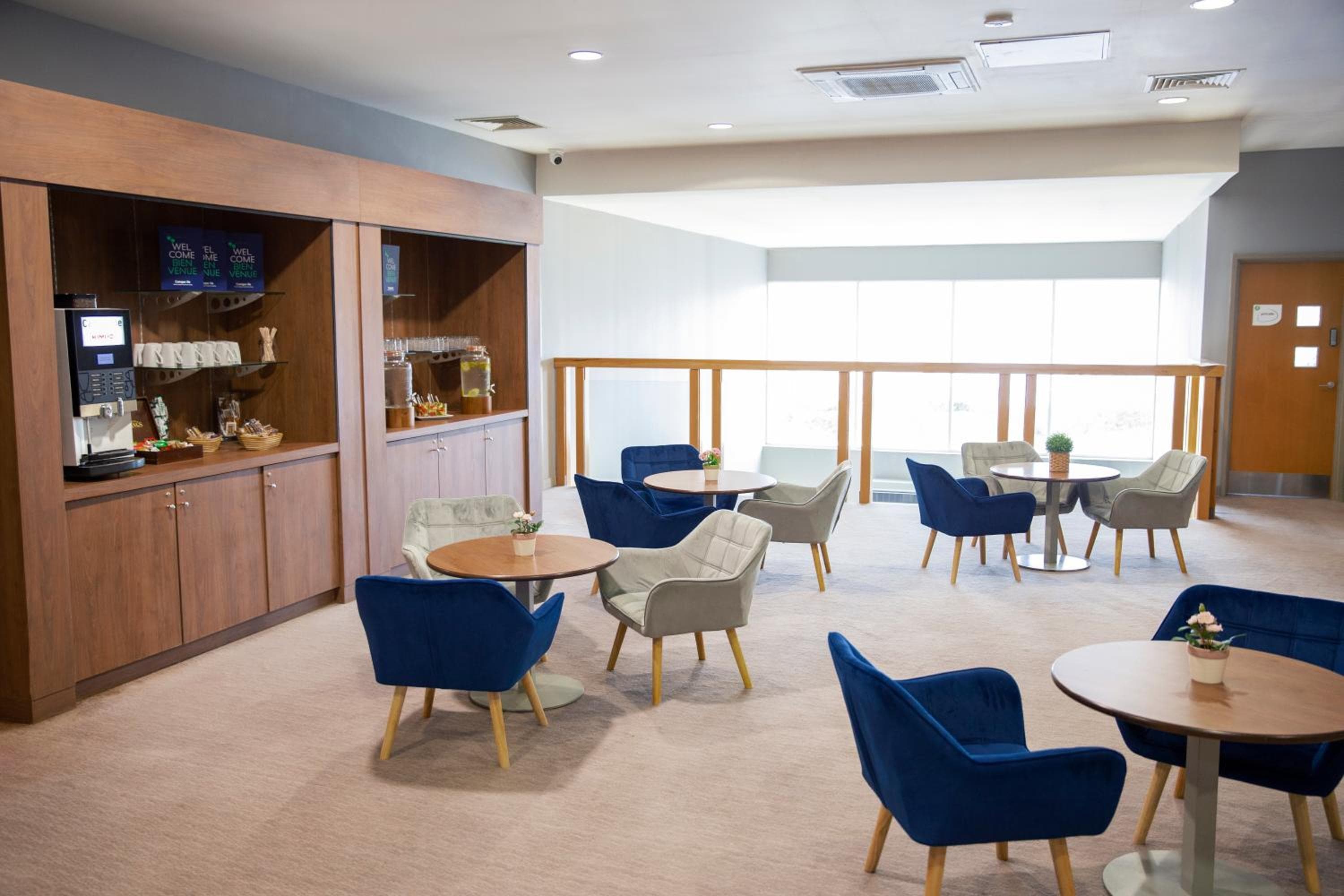 Campanile Northampton