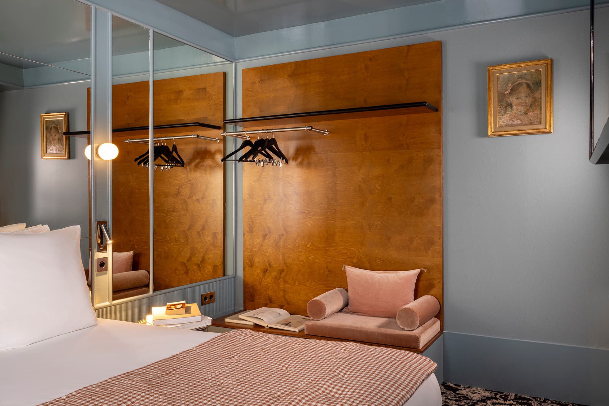 Hôtel La Conversation