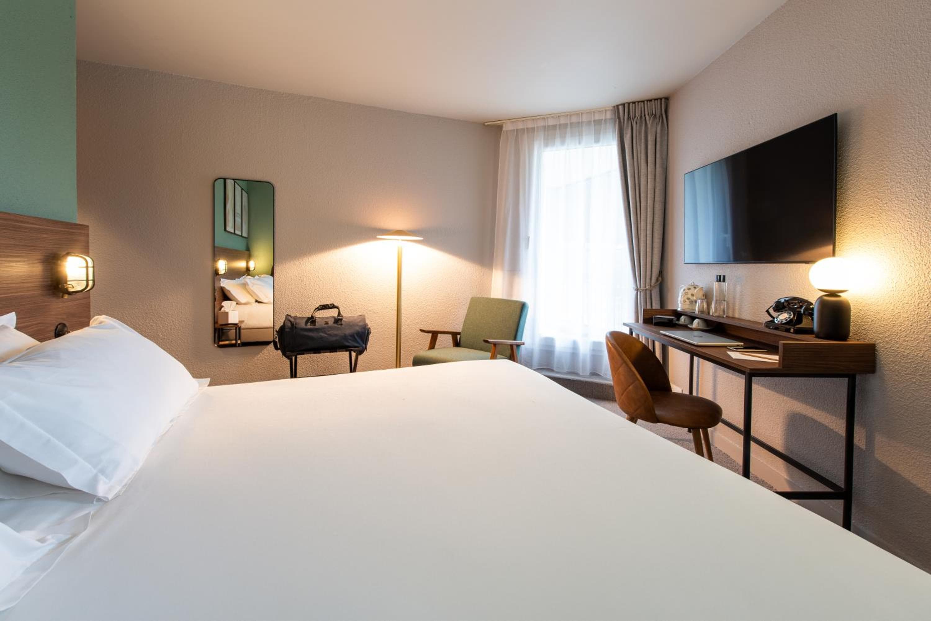 Maison Obono Hôtel & Spa