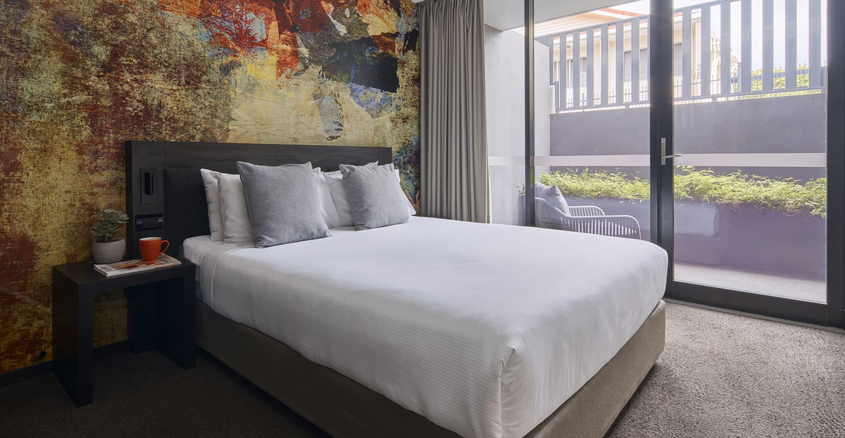 Kennigo Hotel Brisbane, Independent Collection by EVT