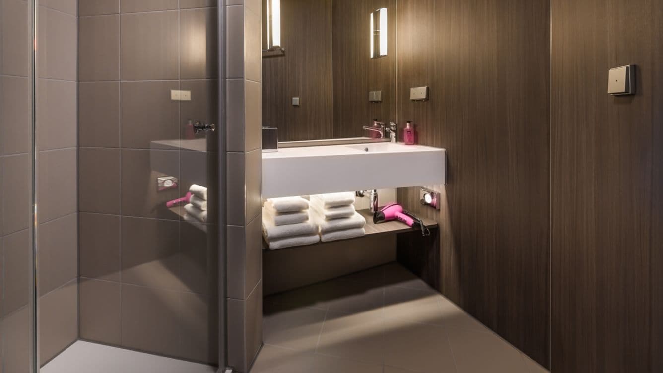 Moxy Dresden Neustadt