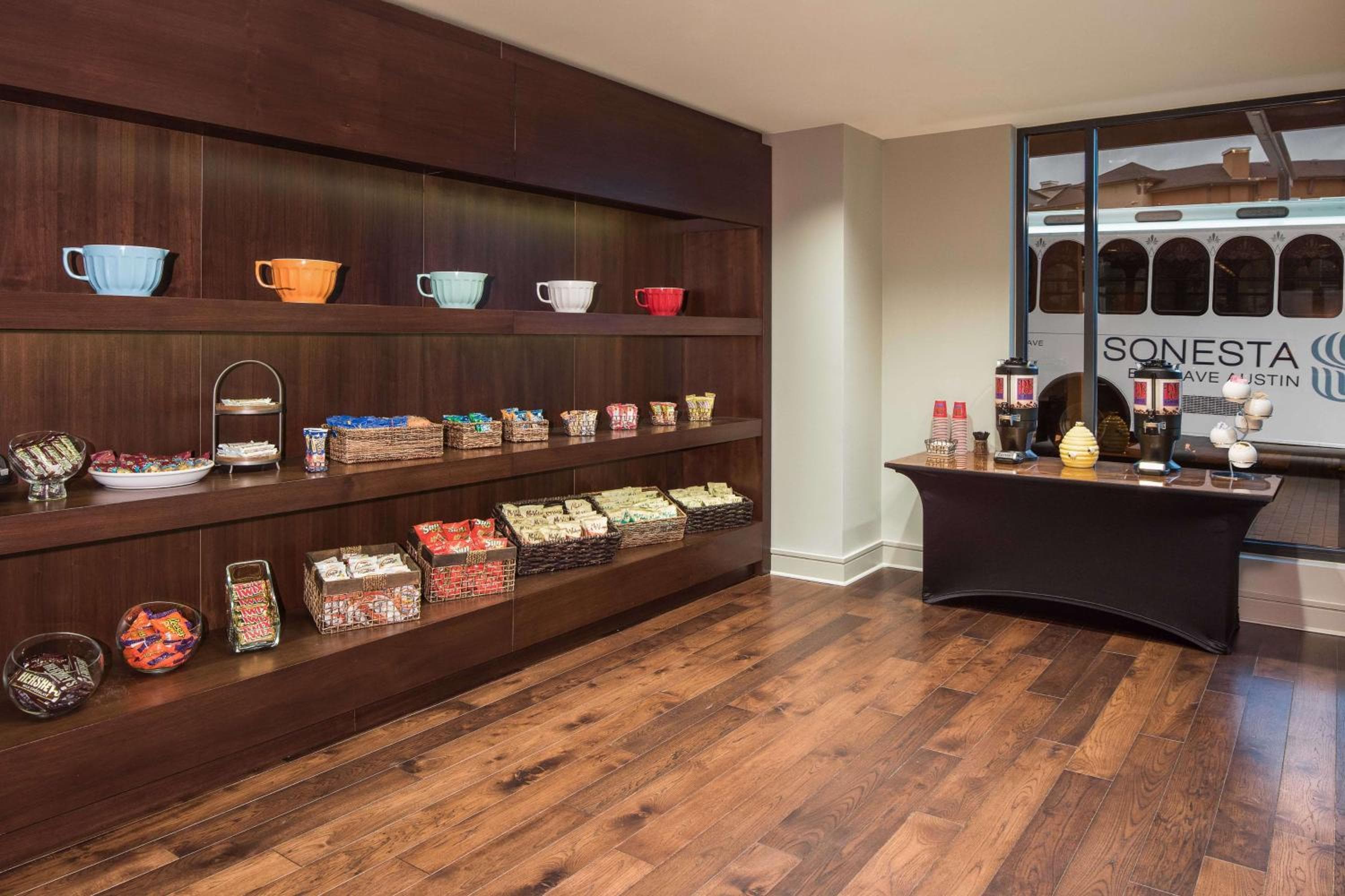 Sonesta Bee Cave Austin Hill Country