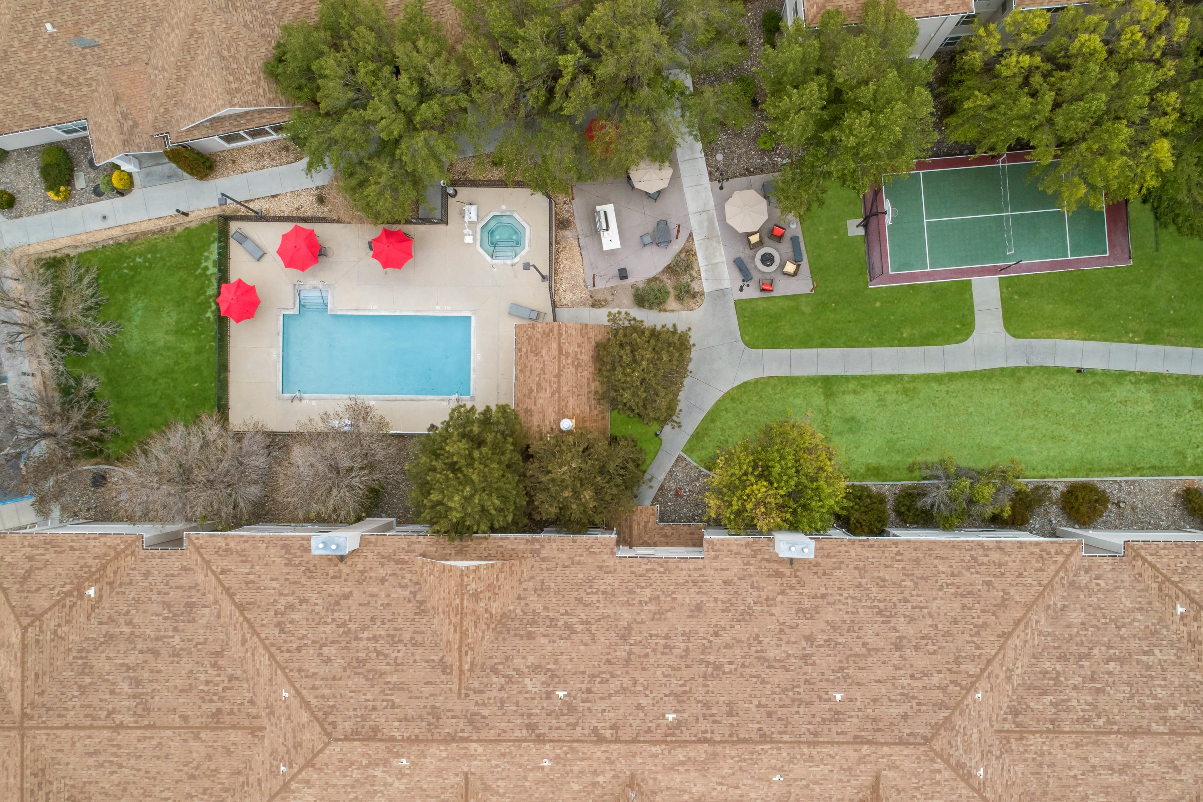 Sonesta ES Suites Reno