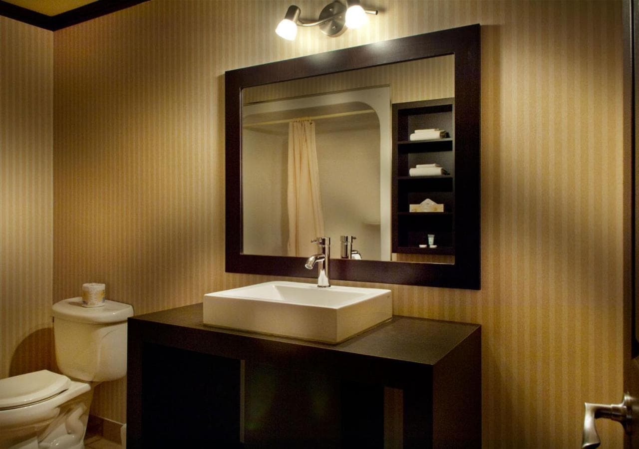 Motel Ideal Ste-Rose