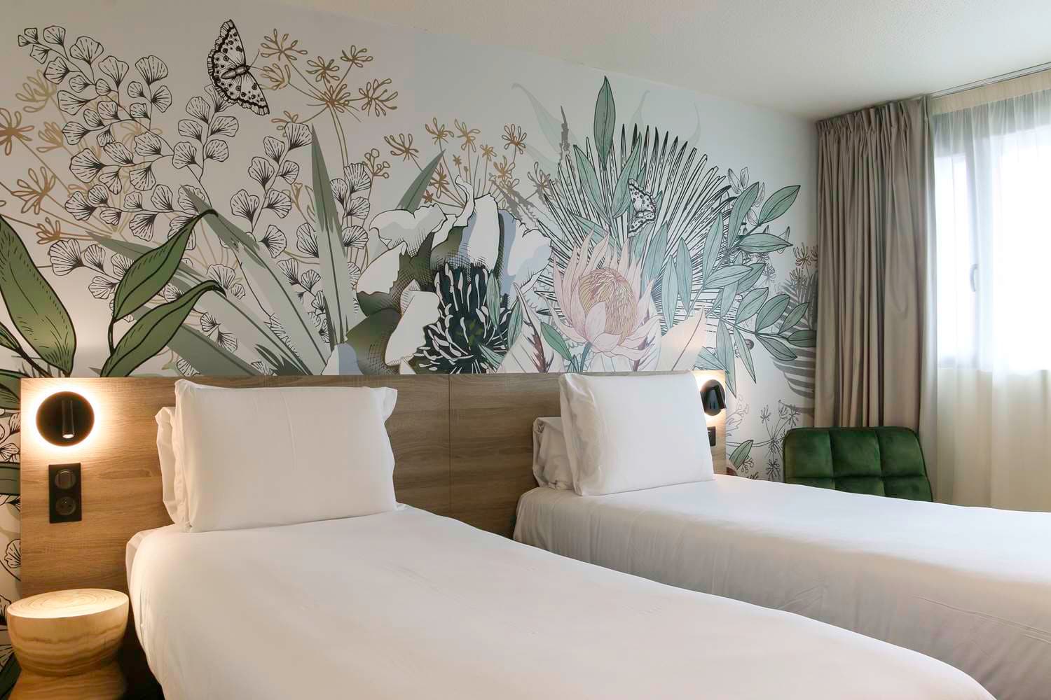 Kyriad Aéroport Marseille