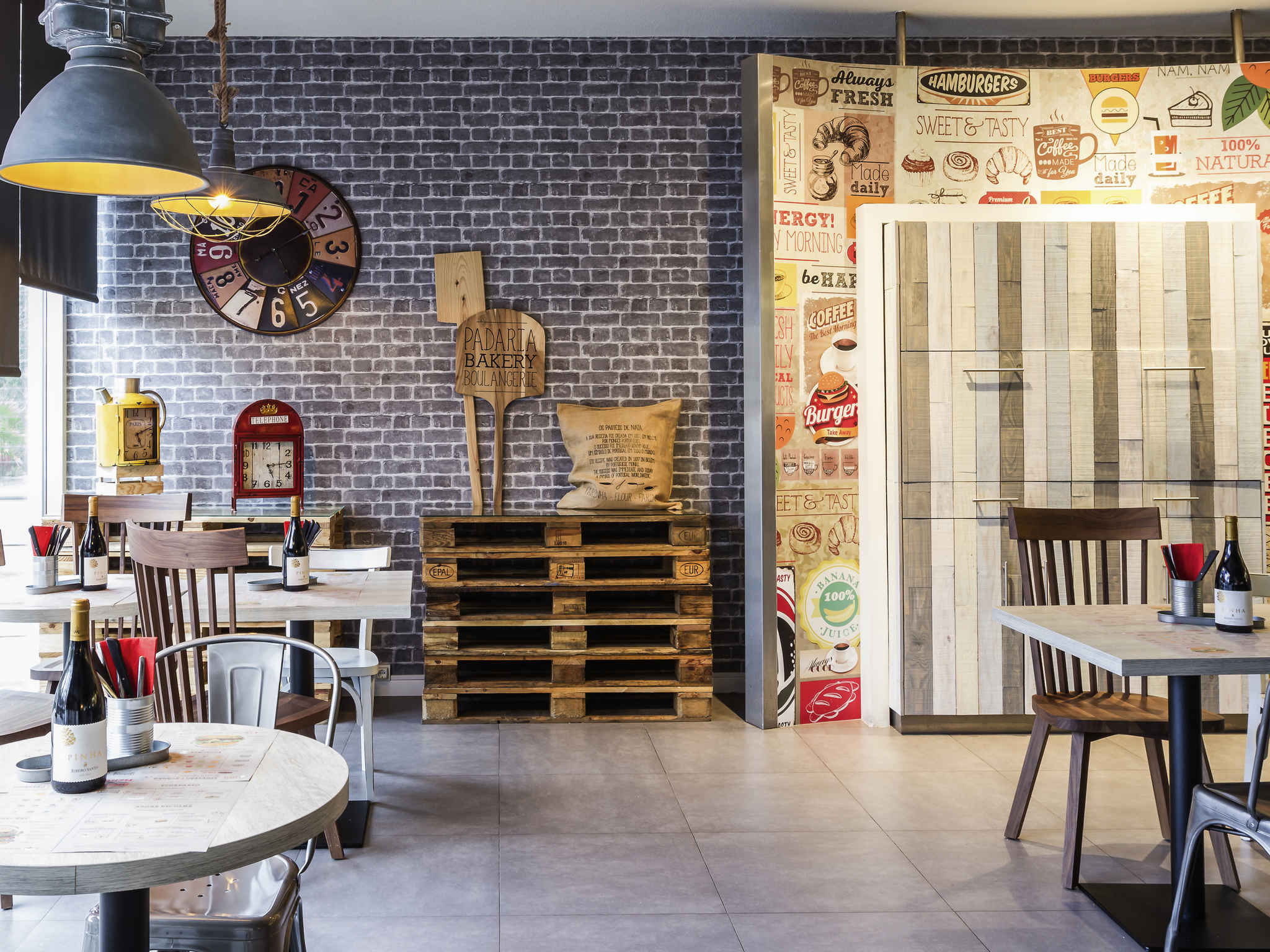 ibis Lisboa Alfragide