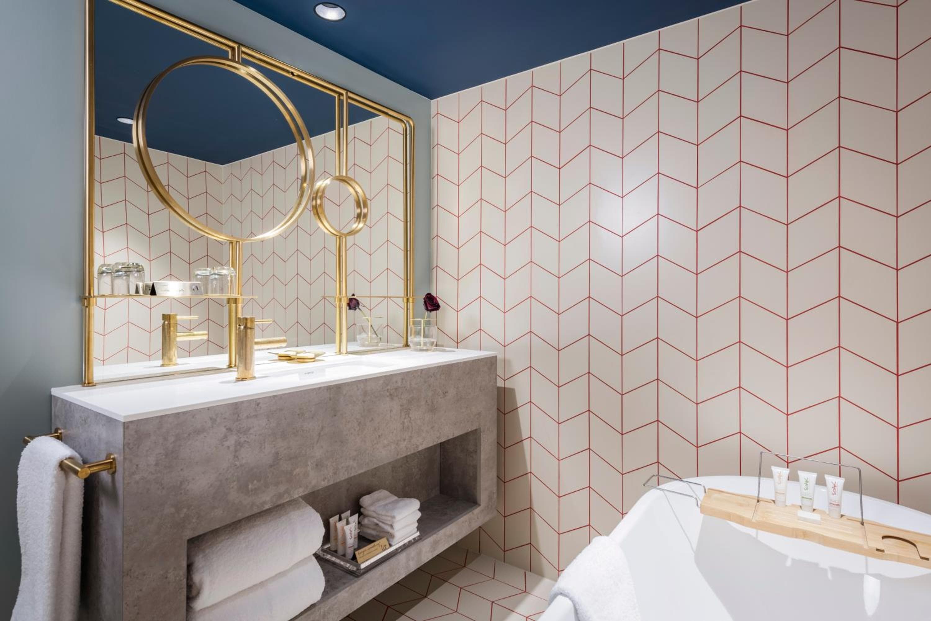 Naumi Hotel Auckland Airport