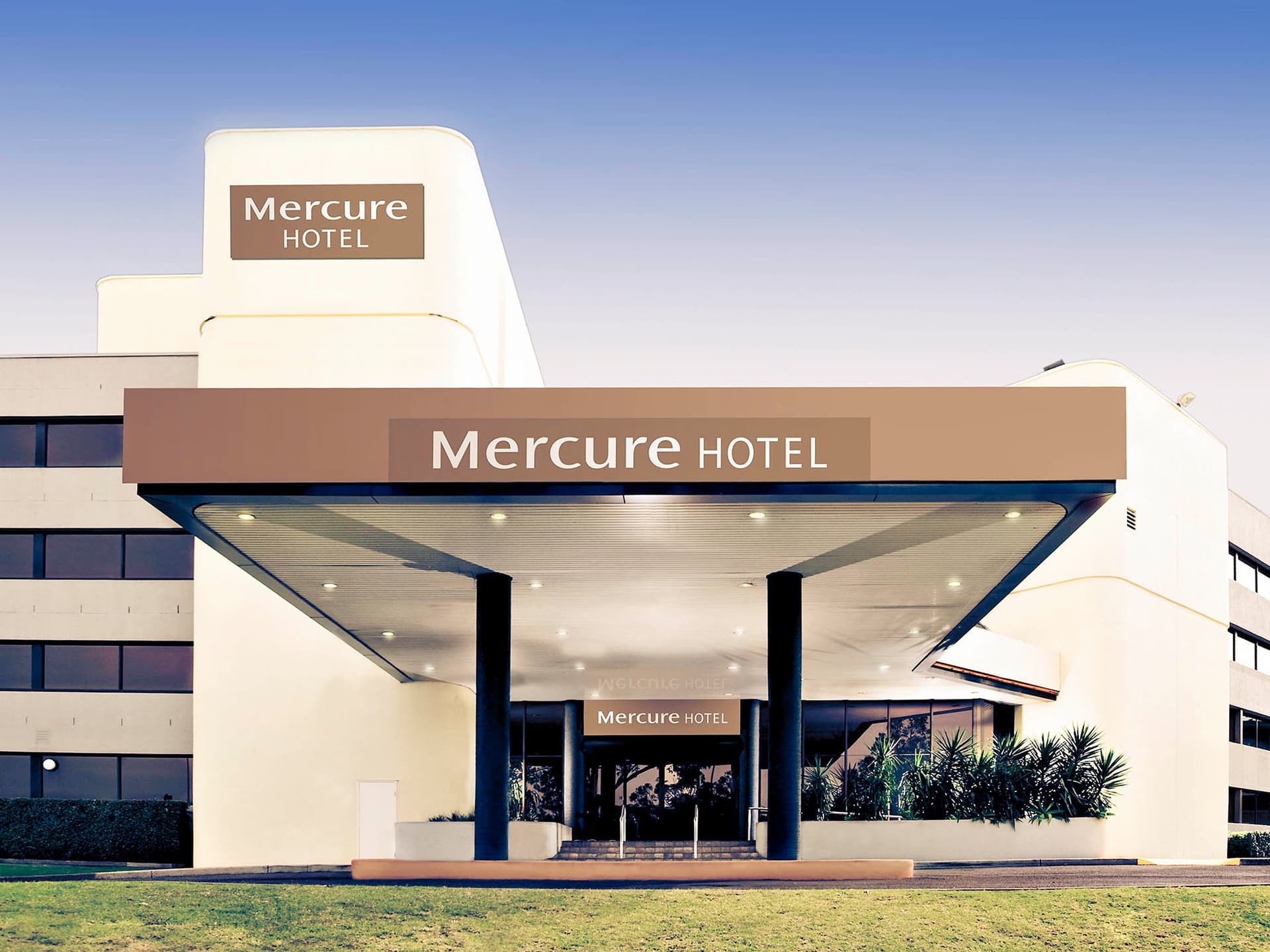 Mercure Penrith