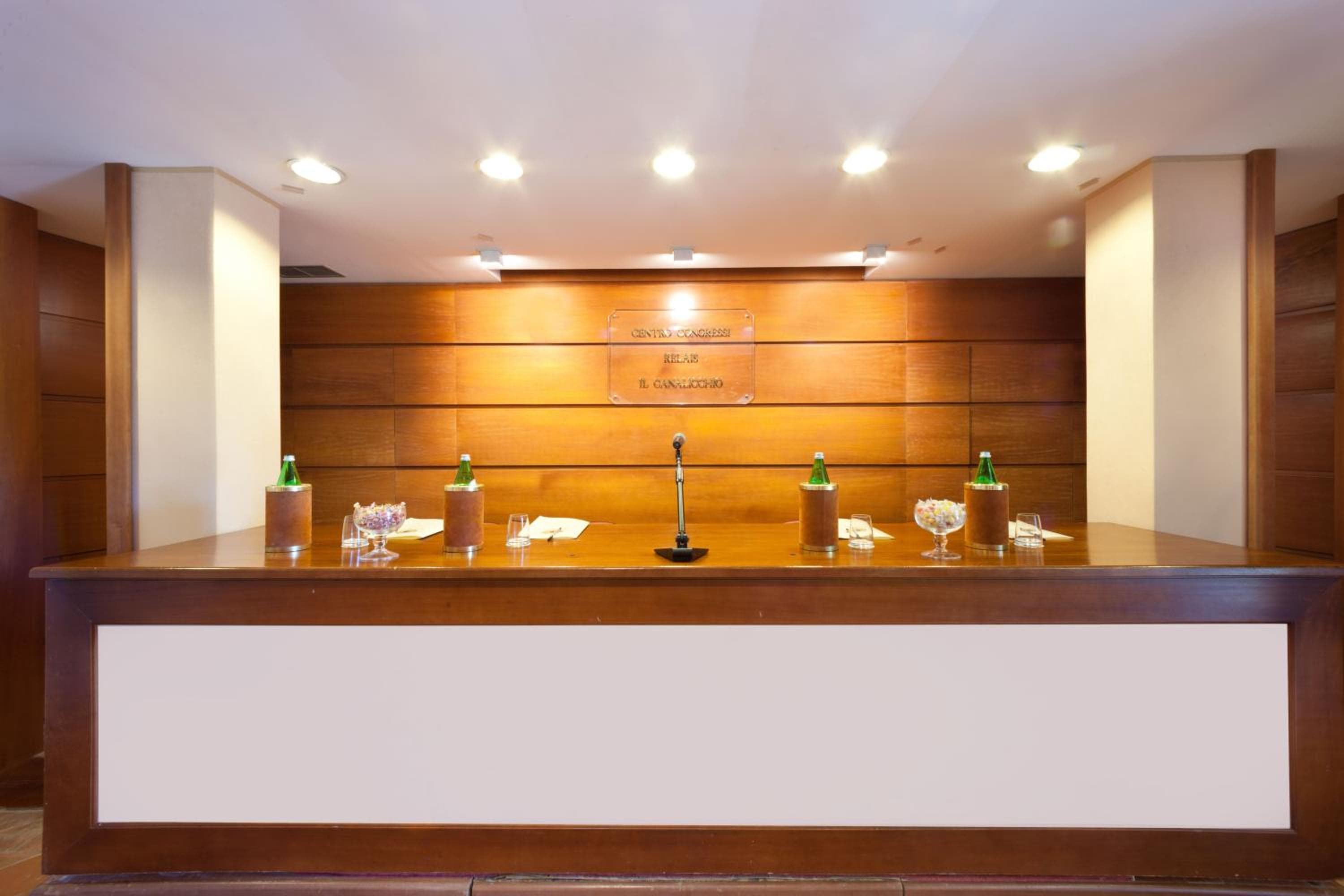 Relais Il Canalicchio Country Resort & SPA